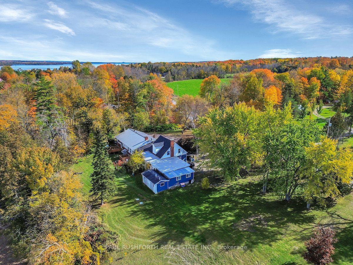 Photo 9 of 4494 River Road, Horton, Horton Twp — HOMEH