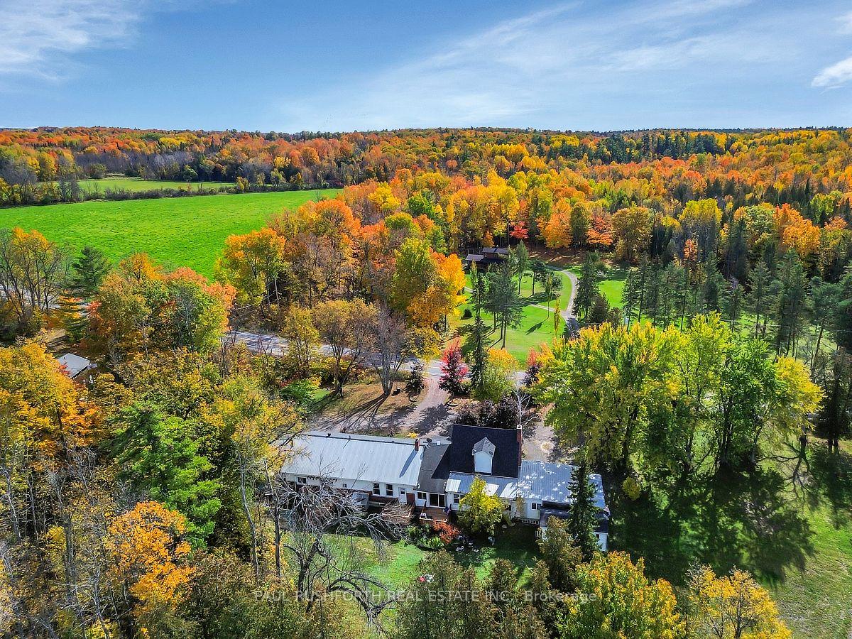 Photo 10 of 4494 River Road, Horton, Horton Twp — HOMEH