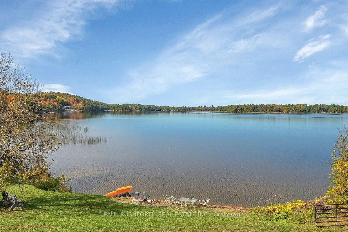 Photo 12 of 4494 River Road, Horton, Horton Twp — HOMEH