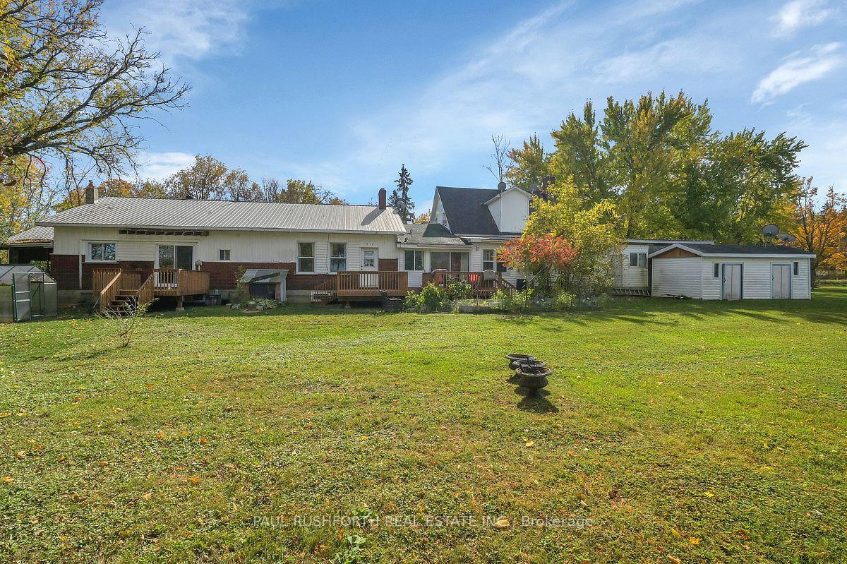 Photo 16 of 4494 River Road, Horton, Horton Twp — HOMEH