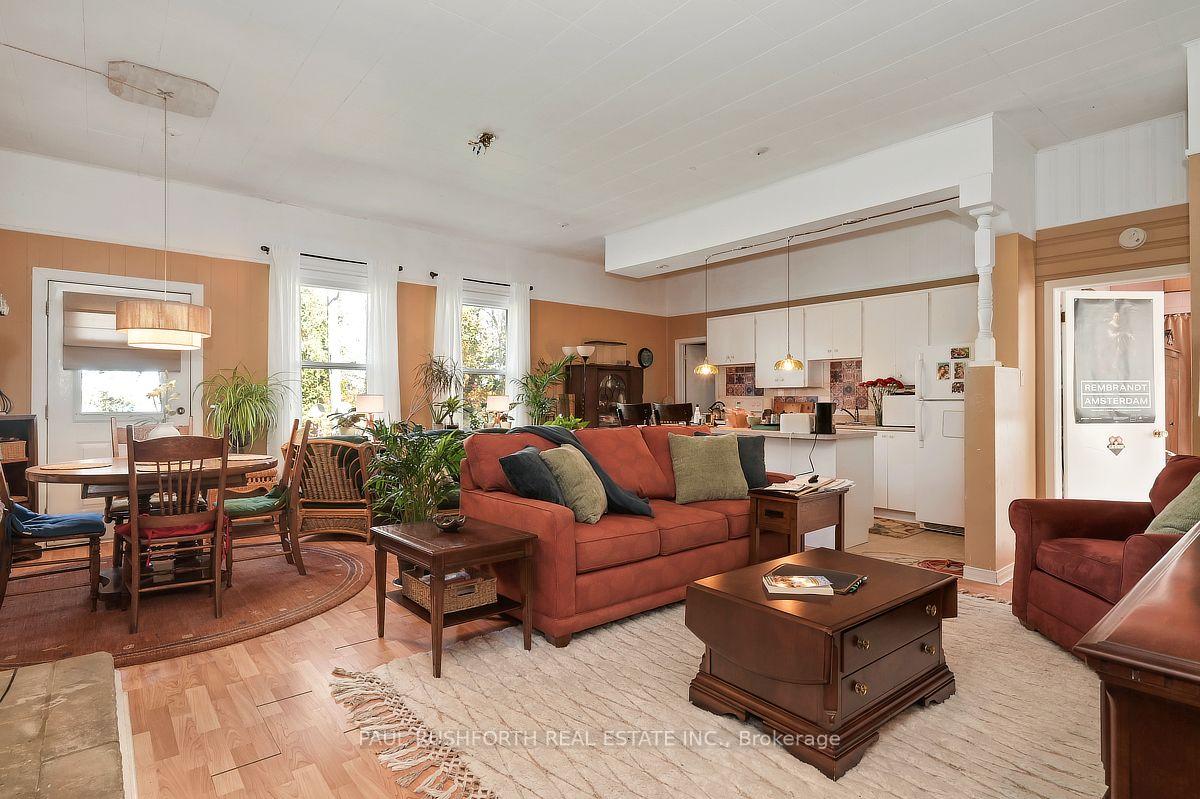 Photo 24 of 4494 River Road, Horton, Horton Twp — HOMEH