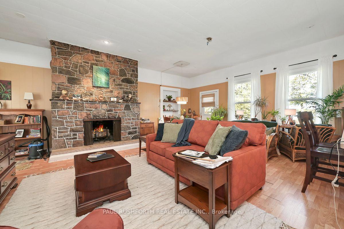 Photo 25 of 4494 River Road, Horton, Horton Twp — HOMEH