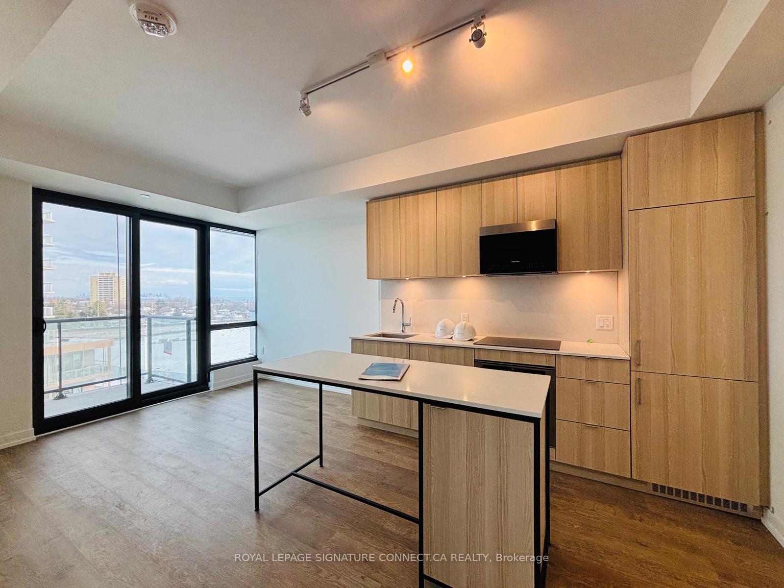 Photo 3 of Unit 513, 251 Masonry Way, Mississauga, Port Credit — HOMEH