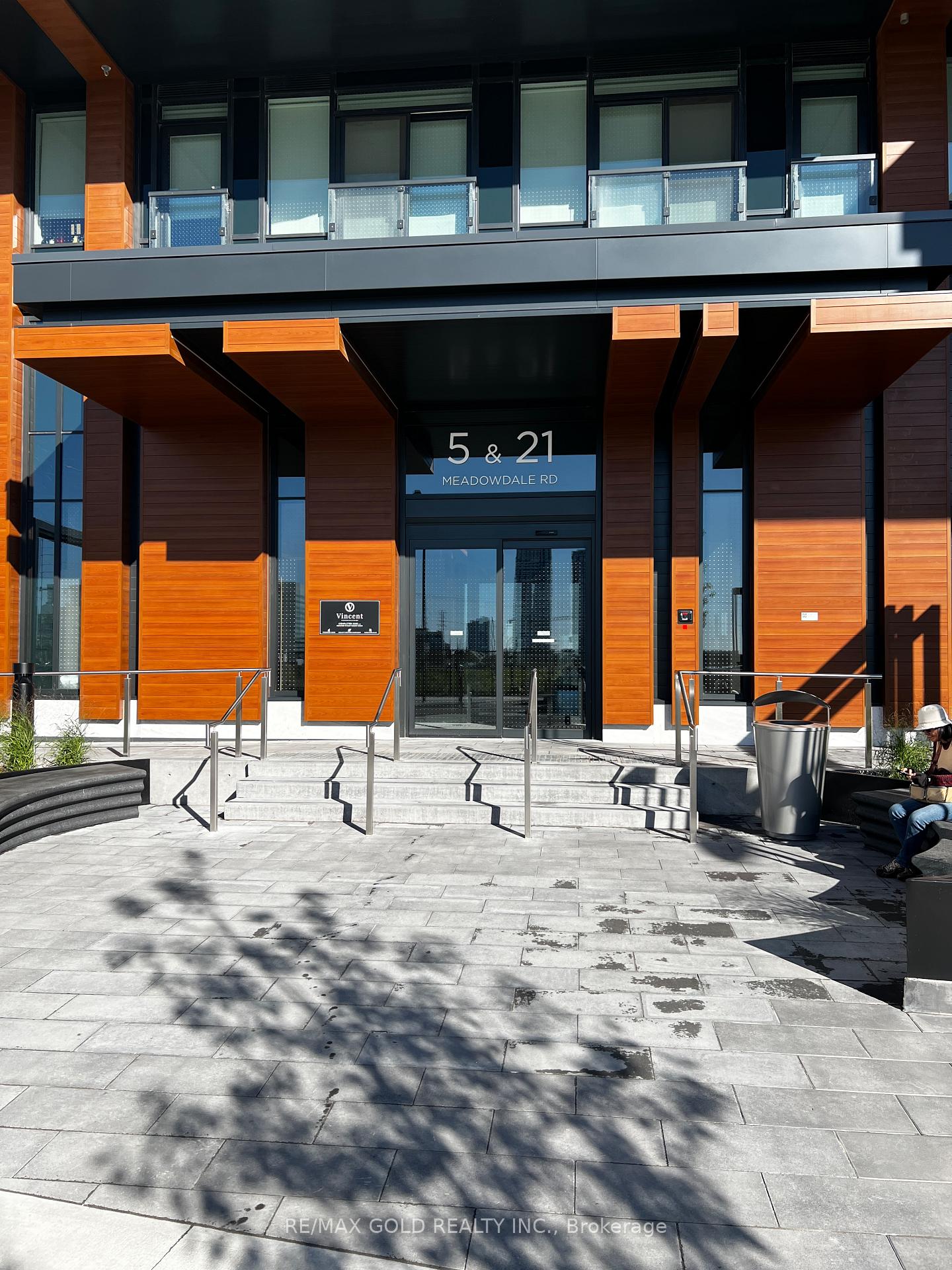 Photo 2 of Unit 312, 5 Meadowdale Road, Vaughan, Vaughan Corporate Centre — HOMEH