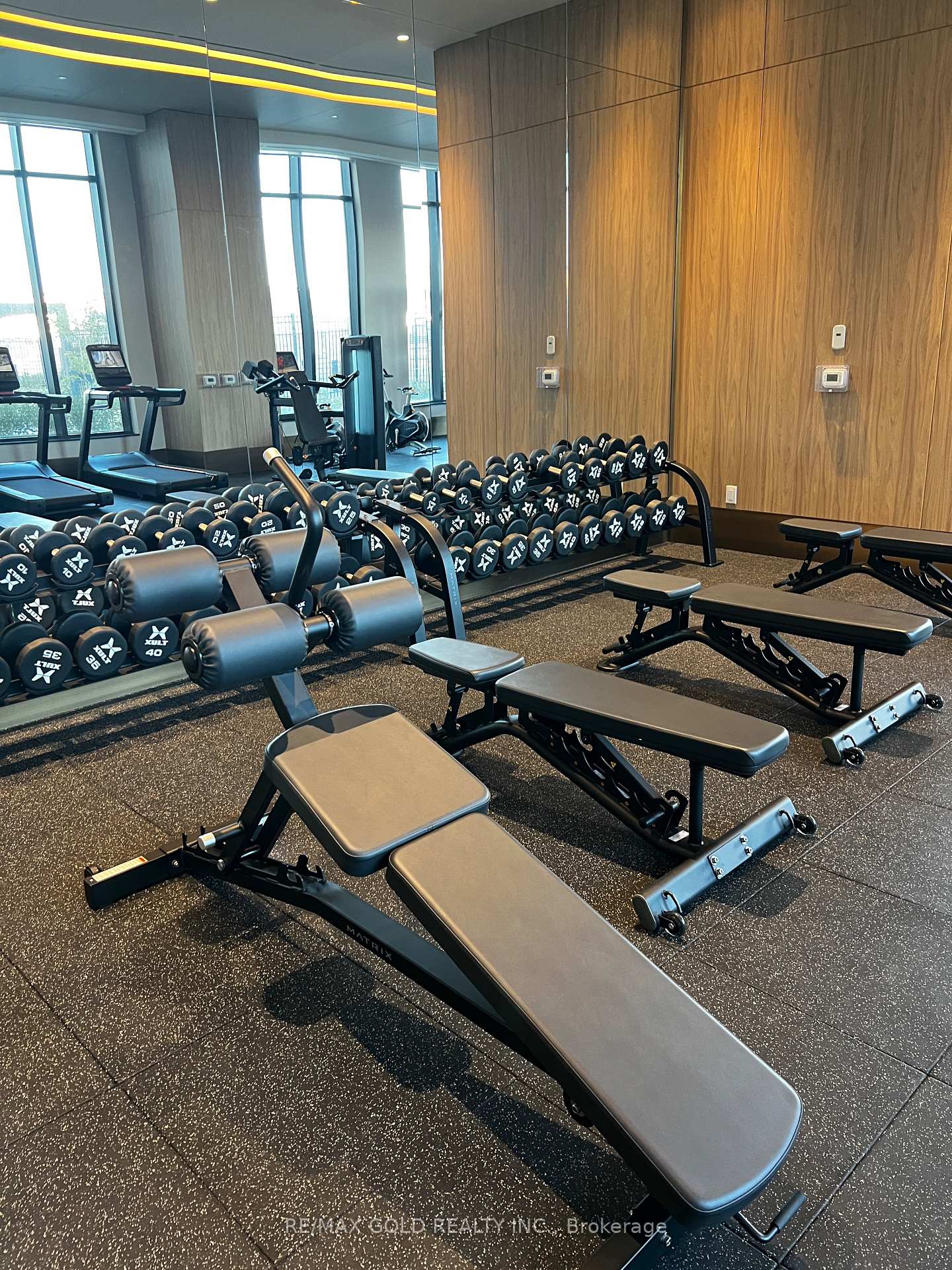 Photo 25 of Unit 312, 5 Meadowdale Road, Vaughan, Vaughan Corporate Centre — HOMEH