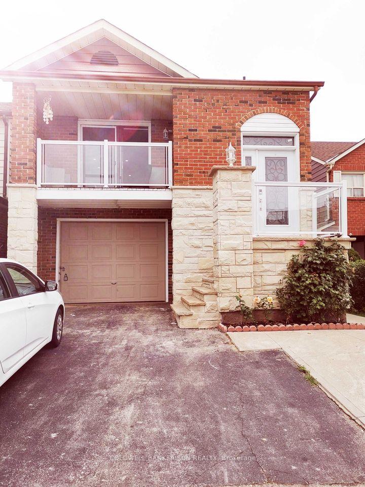 Photo 1 of Unit 1, 150 Murray Street, Brampton, Brampton West — HOMEH