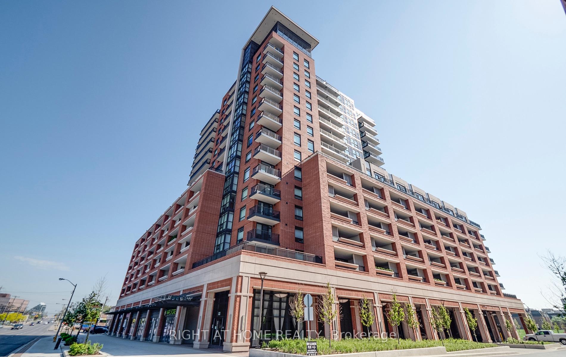 Photo of Unit 1203, 3091 Dufferin Street