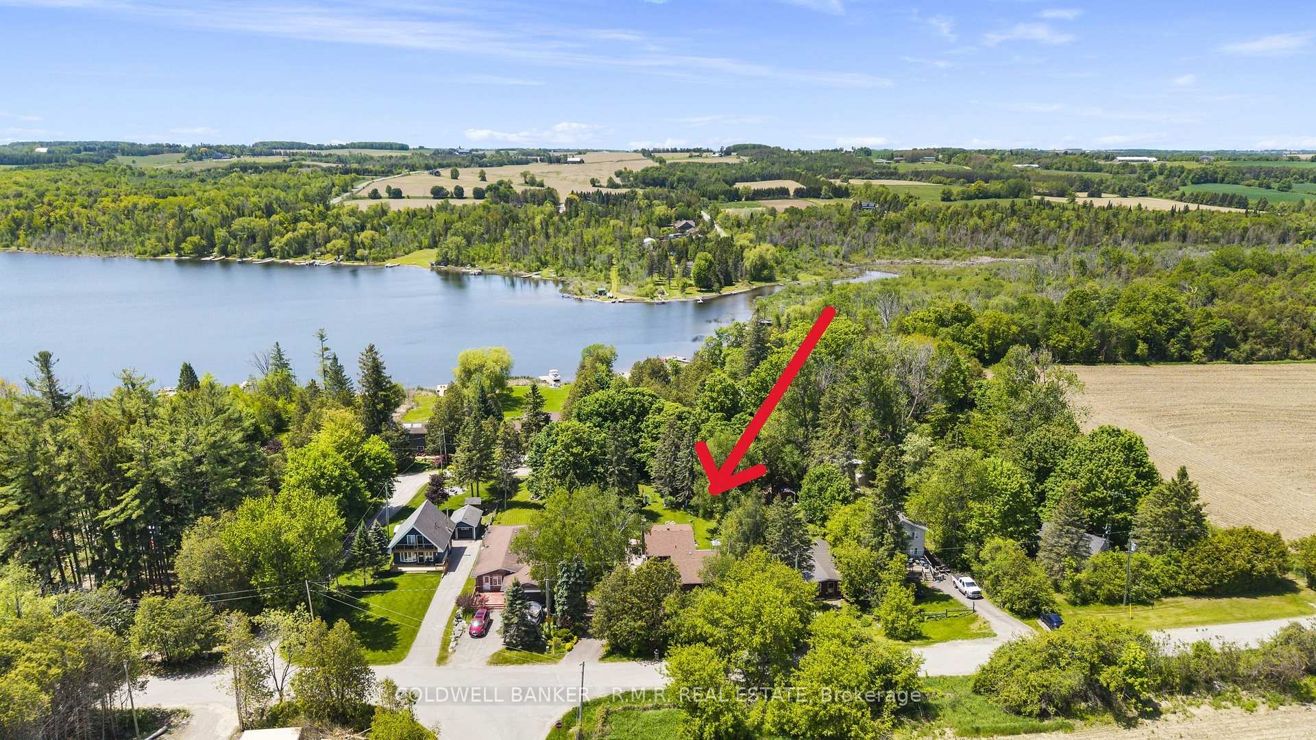 Photo of 204 Acton Road