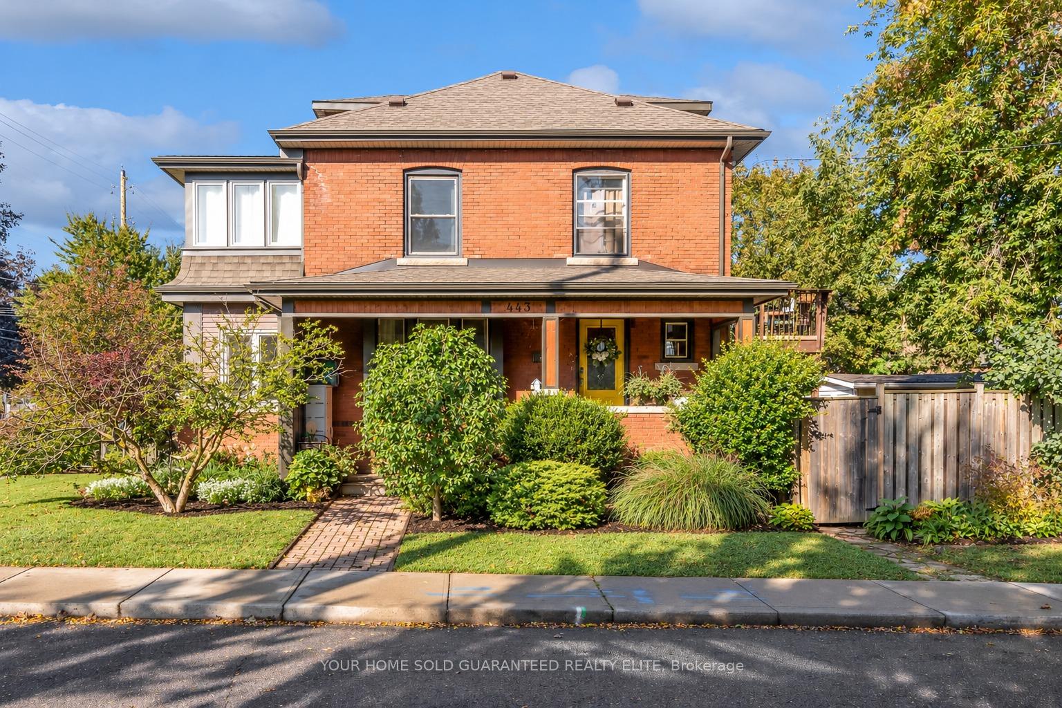 Photo of 443 Maple Avenue