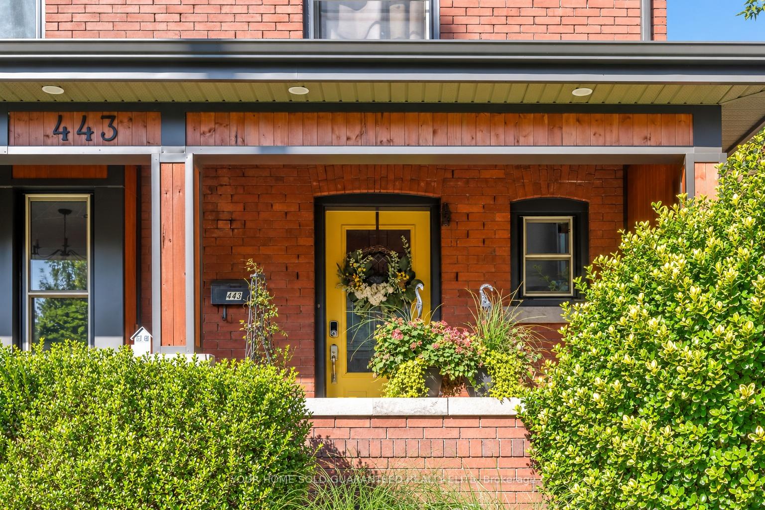 Photo 4 of 443 Maple Avenue, Hamilton, Delta — HOMEH