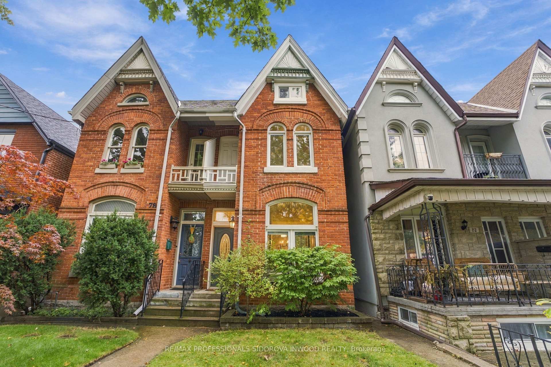 Photo of 80 Laws Street