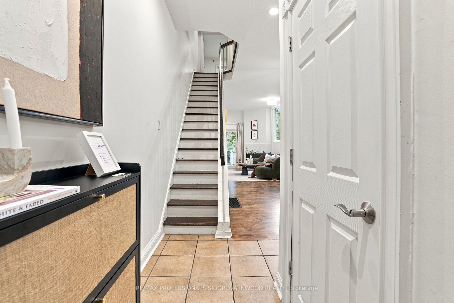 Photo 2 of 80 Laws Street, Toronto, Junction Area — HOMEH