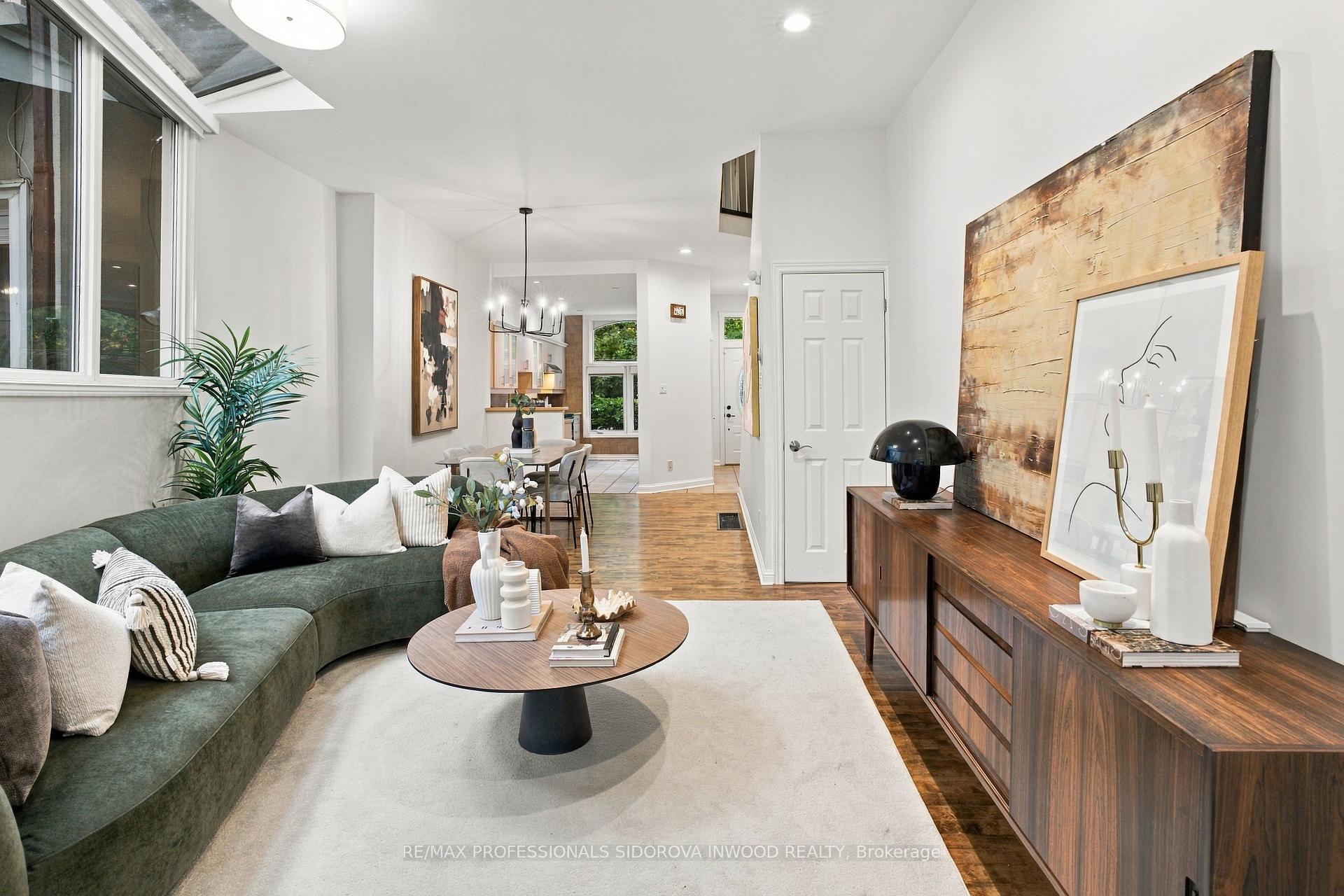 Photo 9 of 80 Laws Street, Toronto, Junction Area — HOMEH