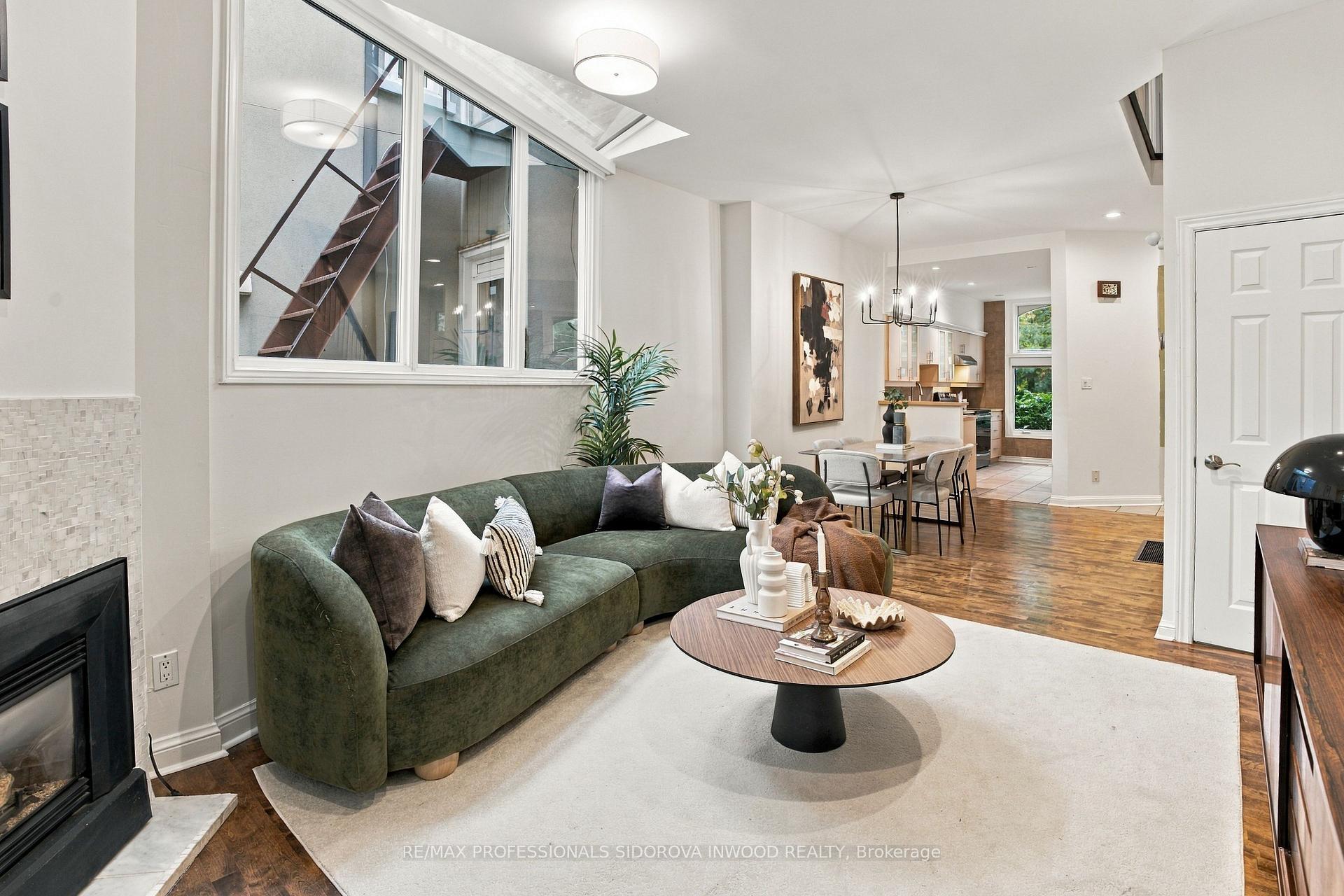 Photo 10 of 80 Laws Street, Toronto, Junction Area — HOMEH