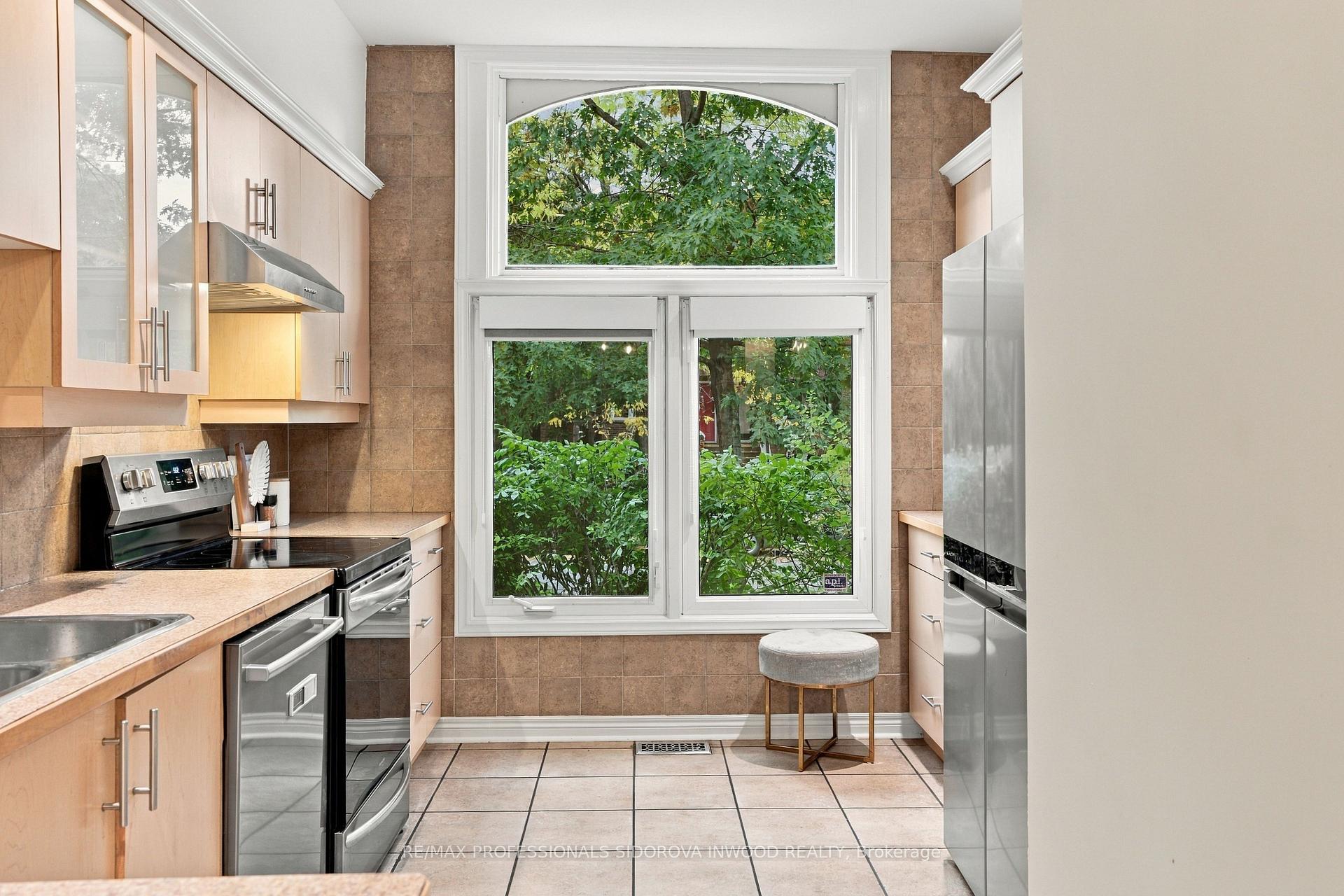 Photo 15 of 80 Laws Street, Toronto, Junction Area — HOMEH