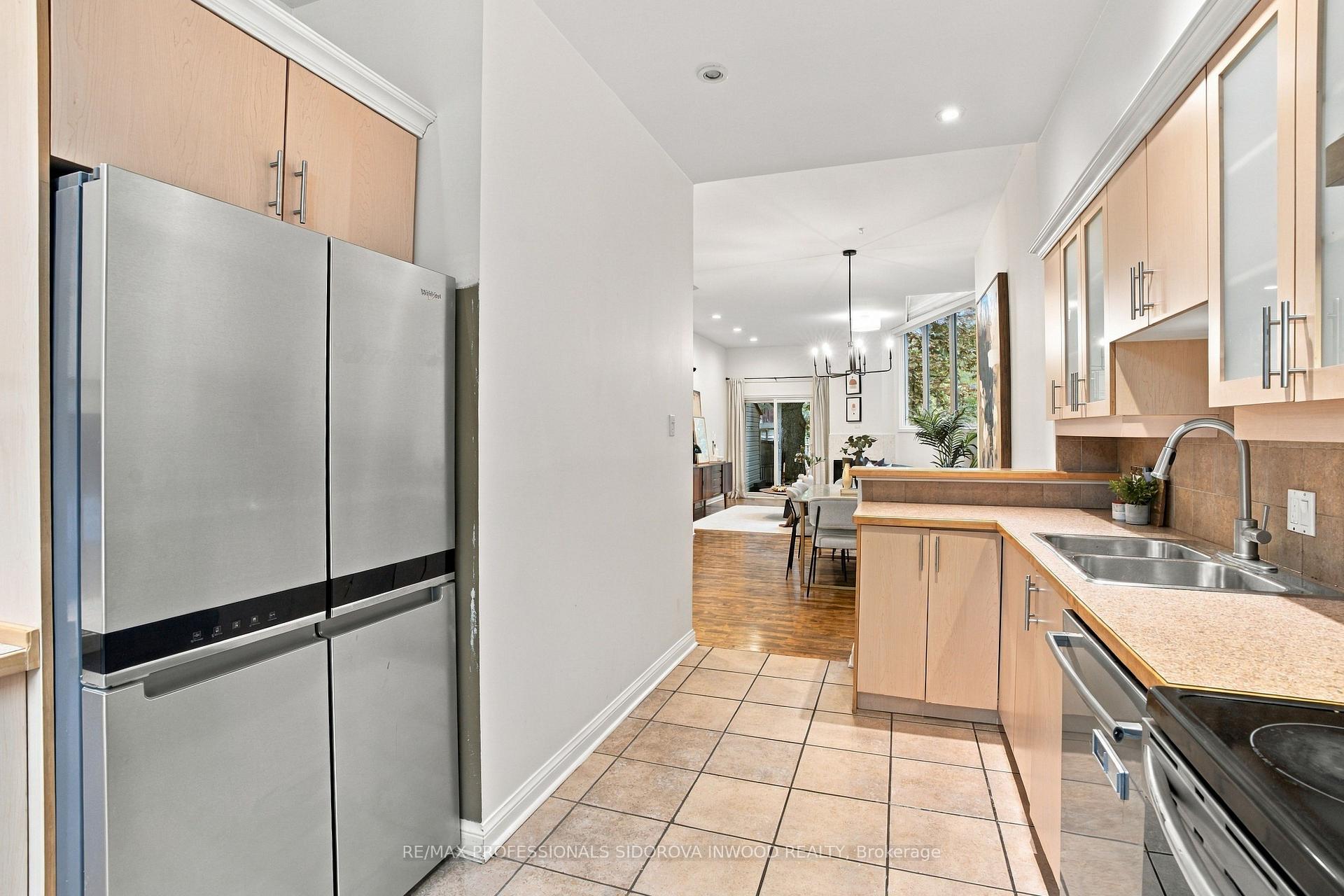 Photo 18 of 80 Laws Street, Toronto, Junction Area — HOMEH