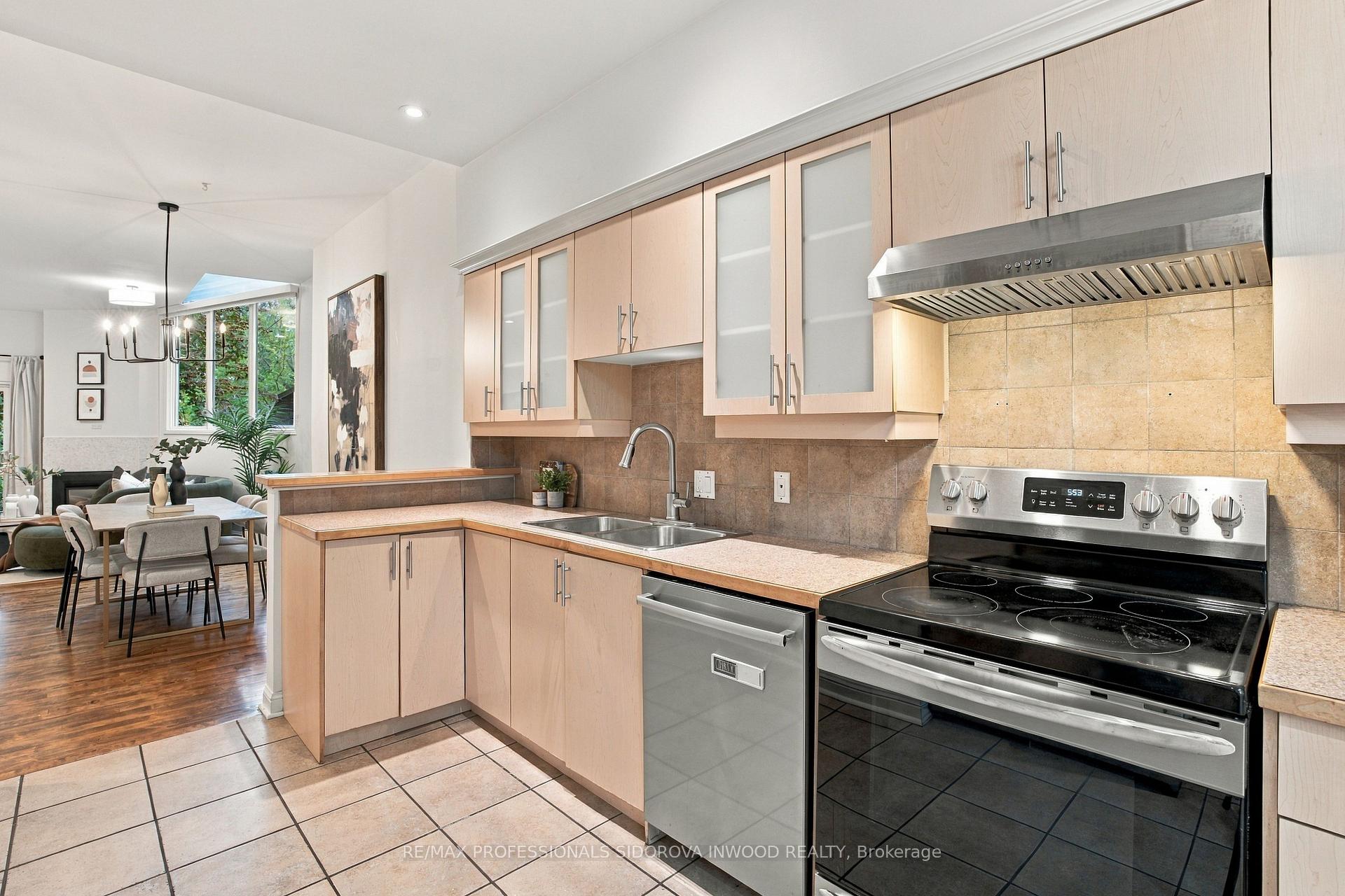 Photo 19 of 80 Laws Street, Toronto, Junction Area — HOMEH