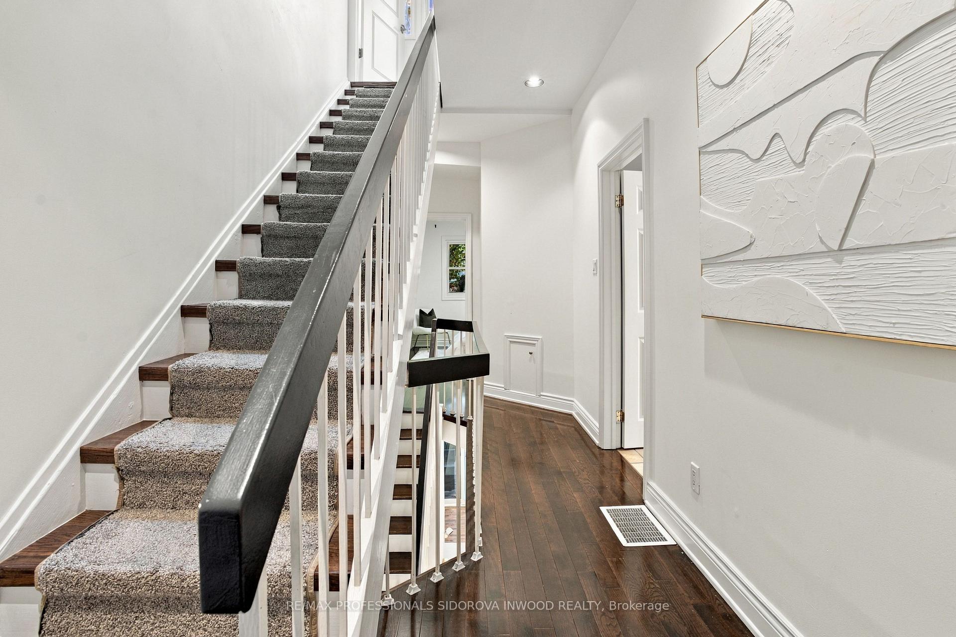 Photo 32 of 80 Laws Street, Toronto, Junction Area — HOMEH