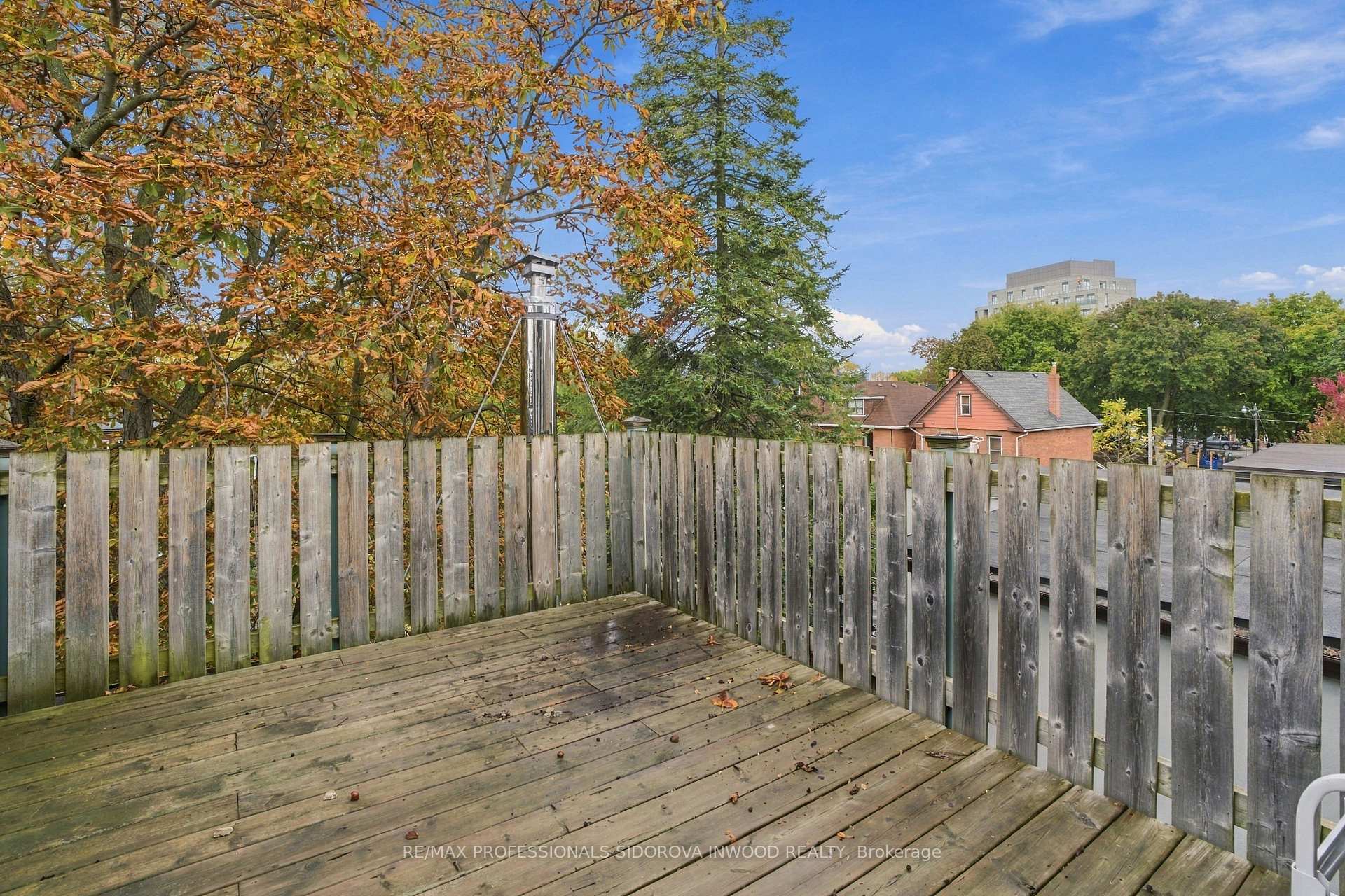 Photo 37 of 80 Laws Street, Toronto, Junction Area — HOMEH