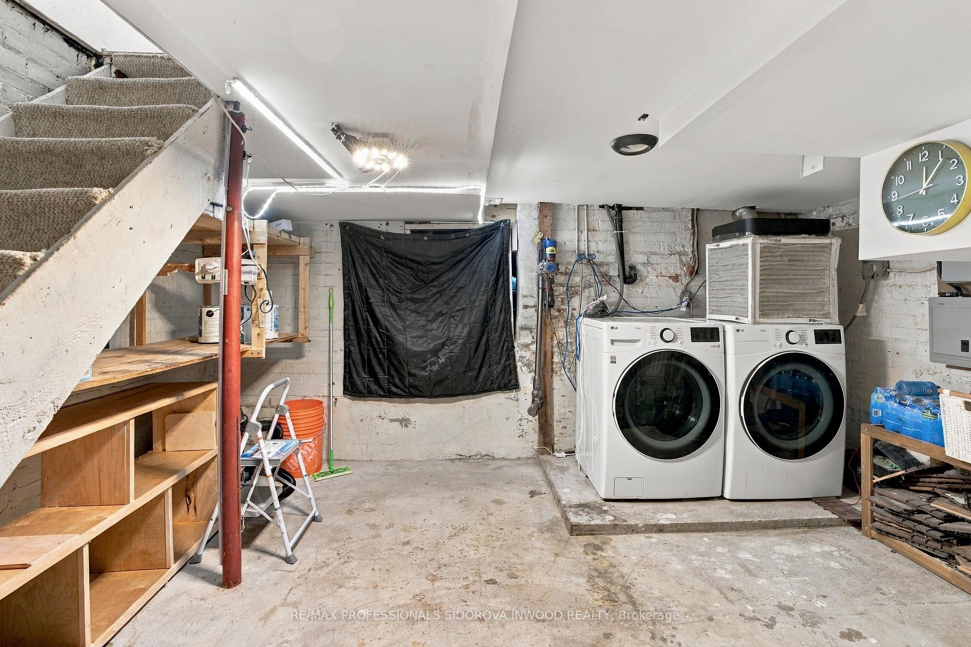 Photo 40 of 80 Laws Street, Toronto, Junction Area — HOMEH