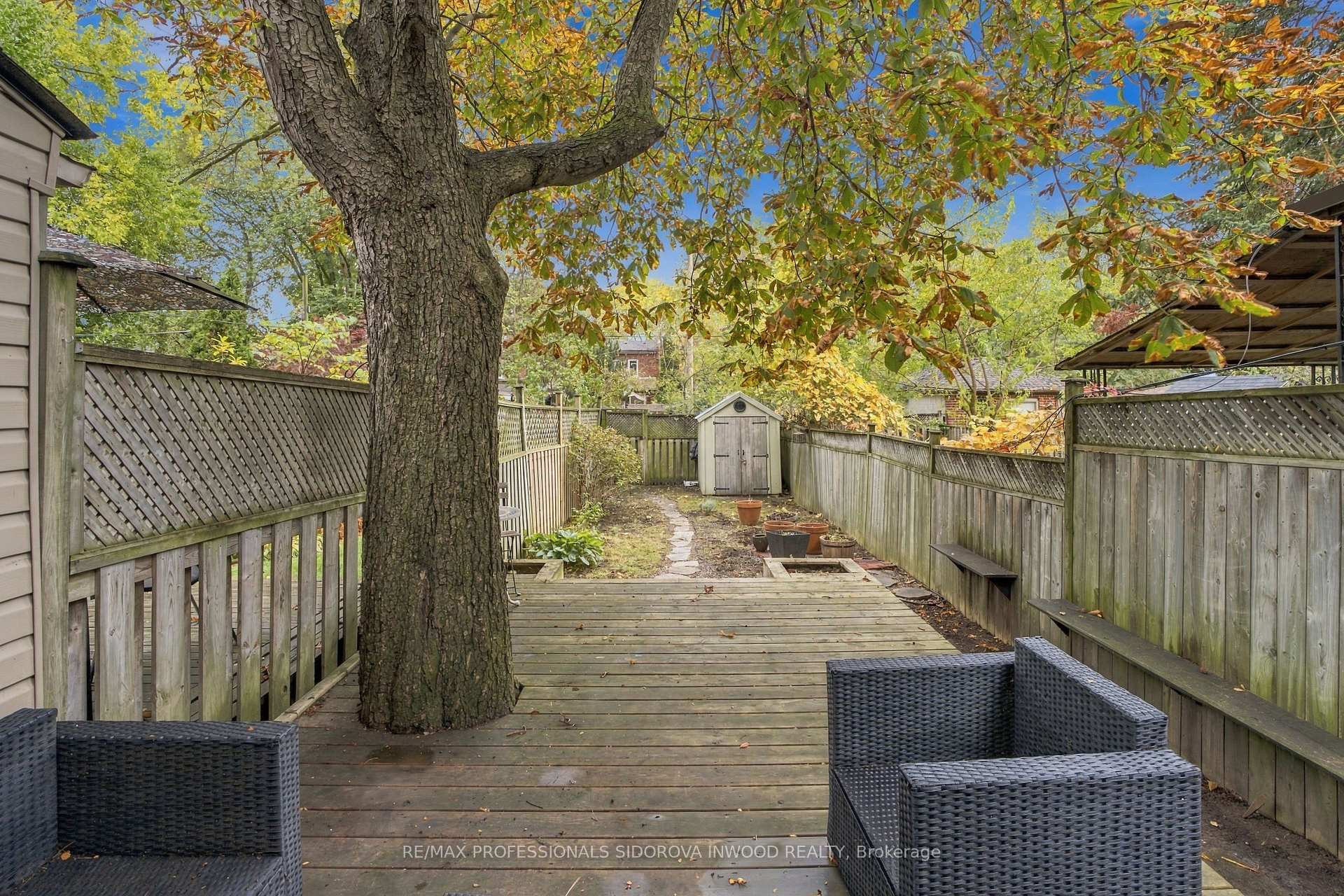 Photo 43 of 80 Laws Street, Toronto, Junction Area — HOMEH