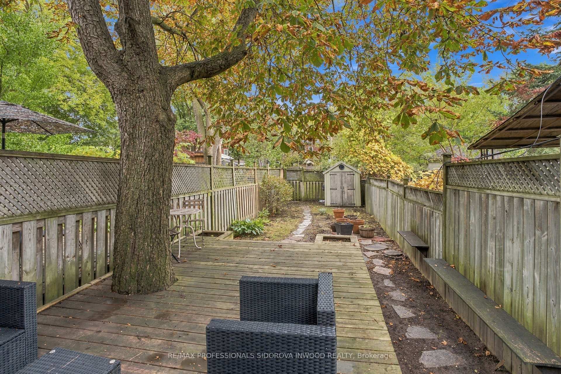 Photo 44 of 80 Laws Street, Toronto, Junction Area — HOMEH
