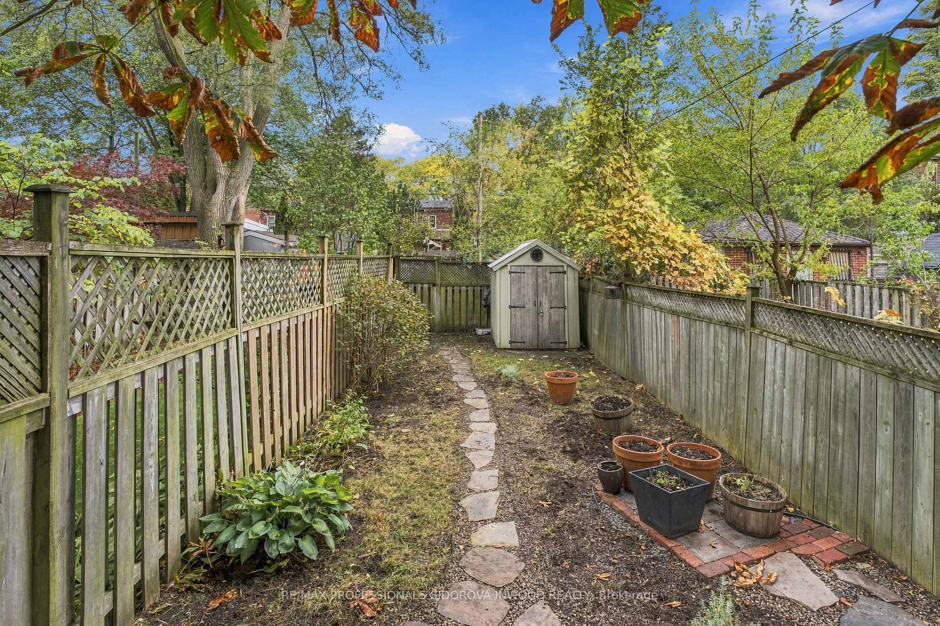 Photo 45 of 80 Laws Street, Toronto, Junction Area — HOMEH