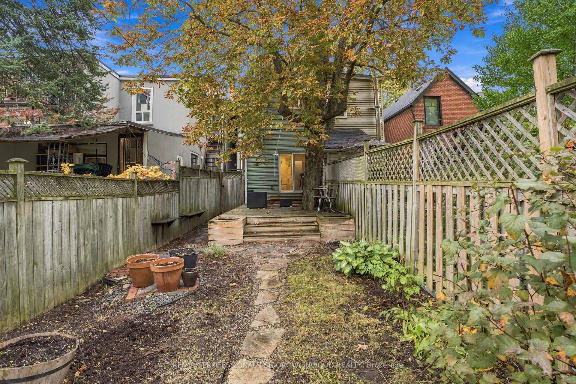 Photo 46 of 80 Laws Street, Toronto, Junction Area — HOMEH