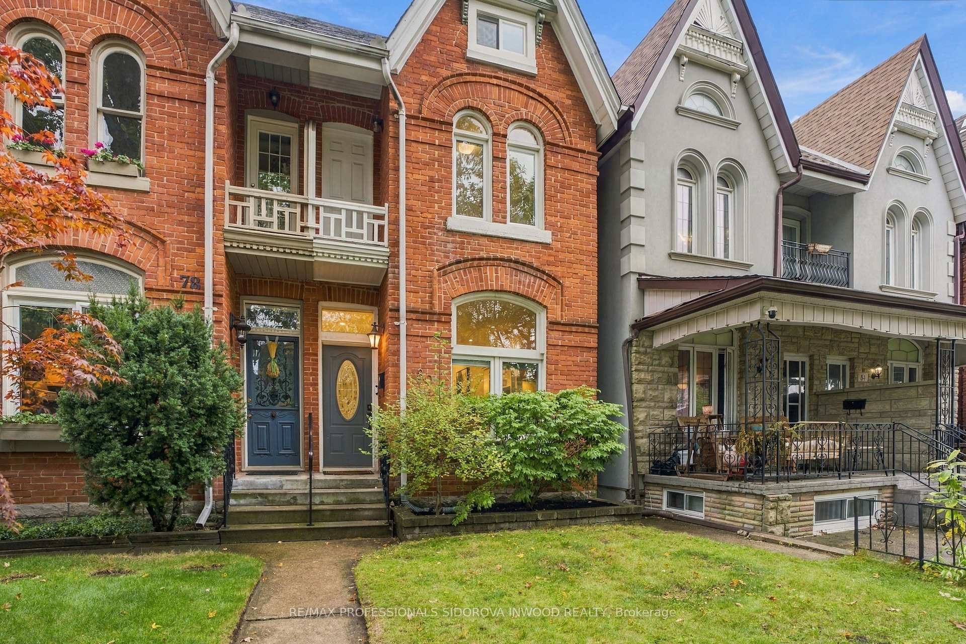 Photo 47 of 80 Laws Street, Toronto, Junction Area — HOMEH