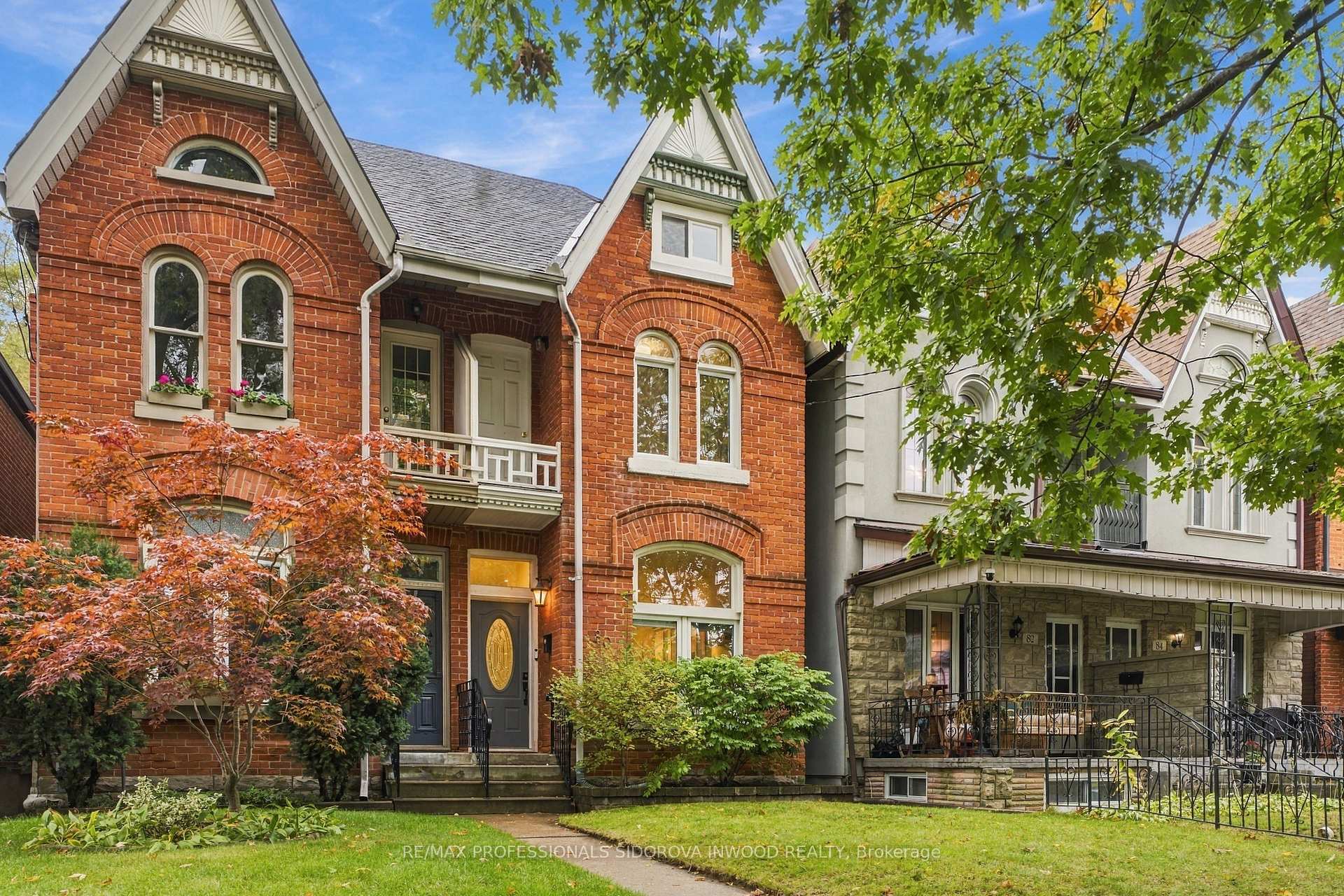 Photo 48 of 80 Laws Street, Toronto, Junction Area — HOMEH