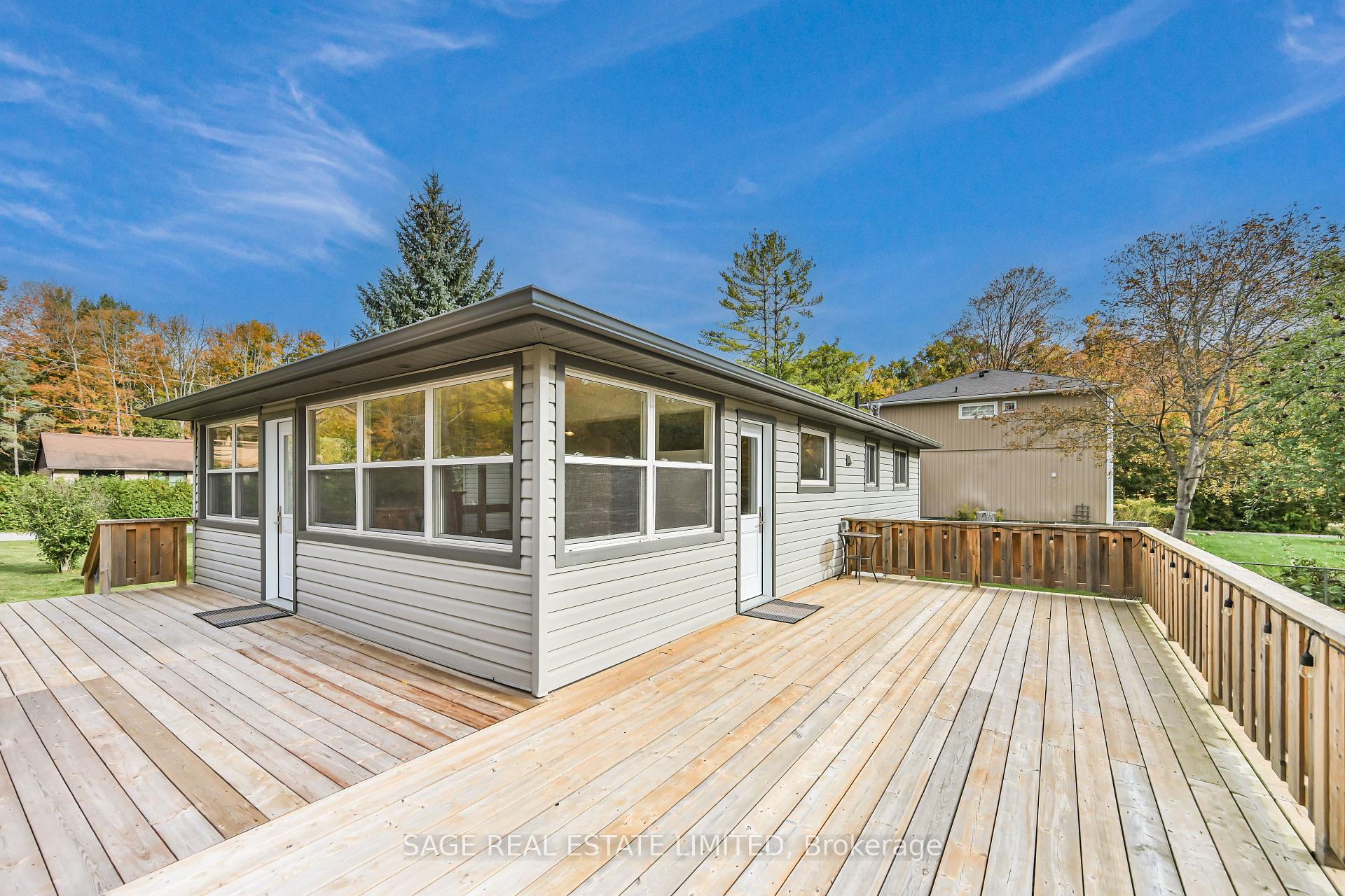 Photo 5 of 256 Big Bay Point Road, Innisfil, Rural Innisfil — HOMEH