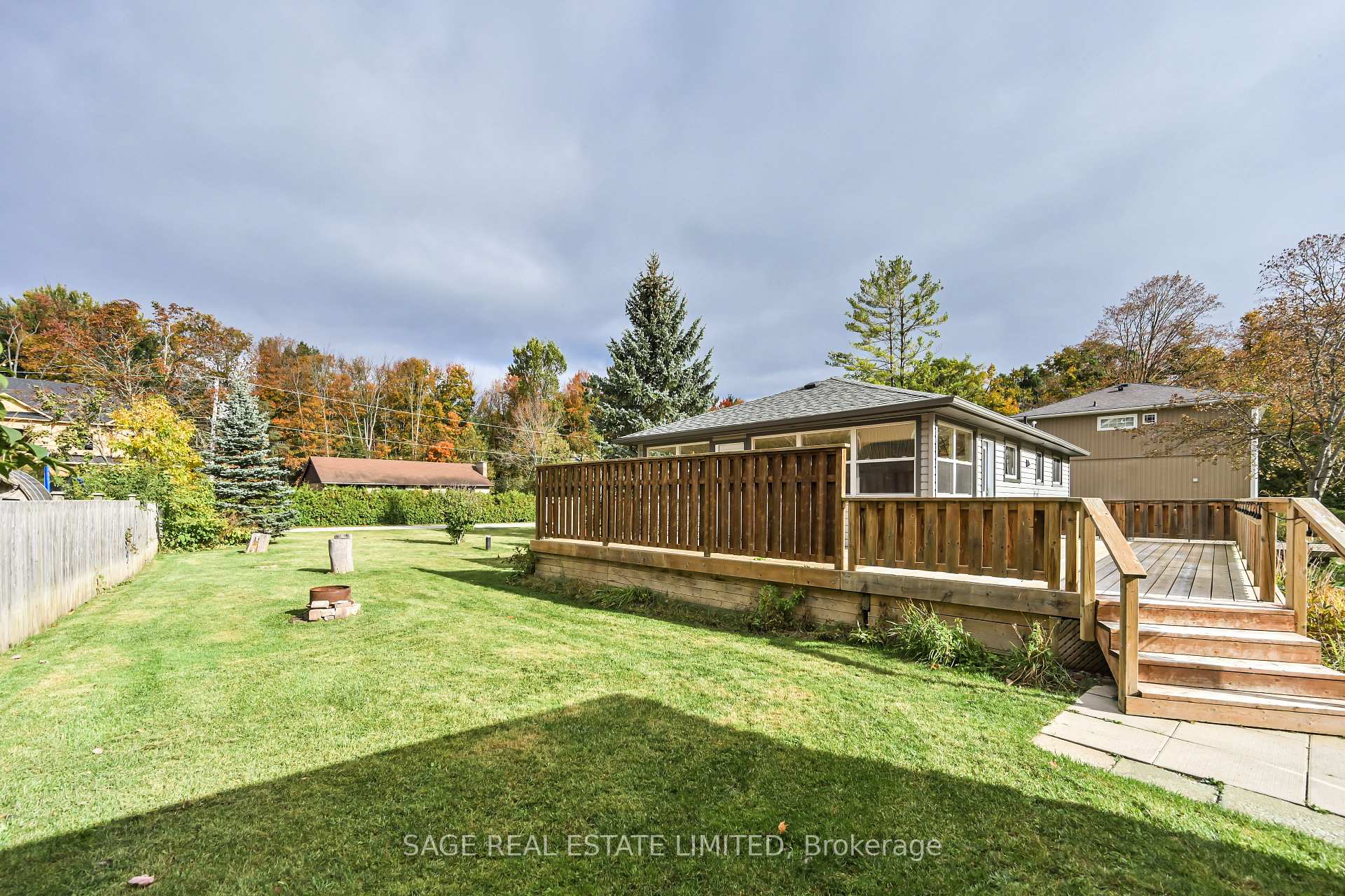 Photo 22 of 256 Big Bay Point Road, Innisfil, Rural Innisfil — HOMEH