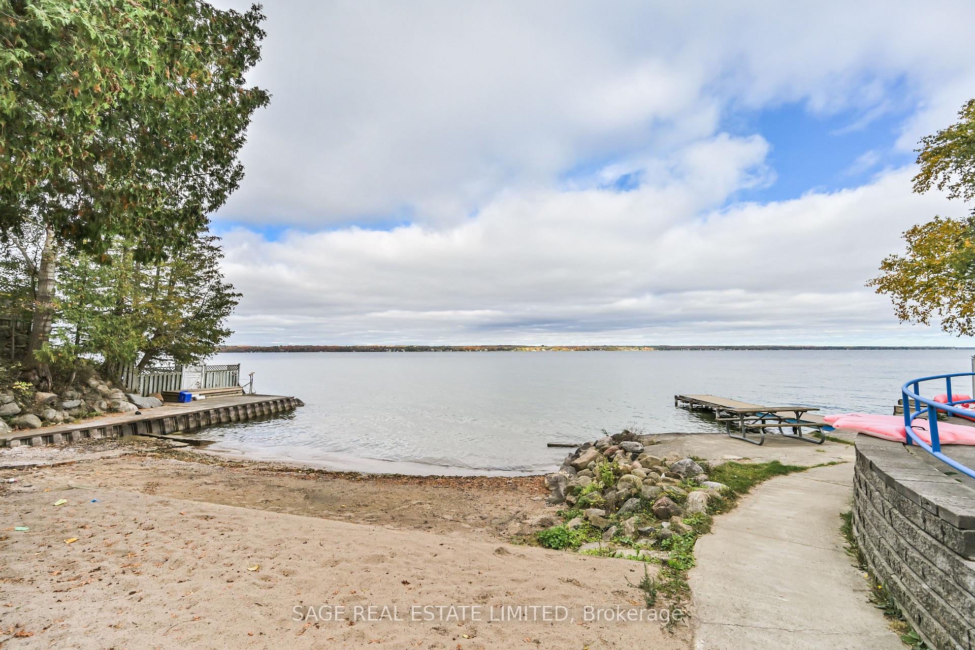 Photo 27 of 256 Big Bay Point Road, Innisfil, Rural Innisfil — HOMEH