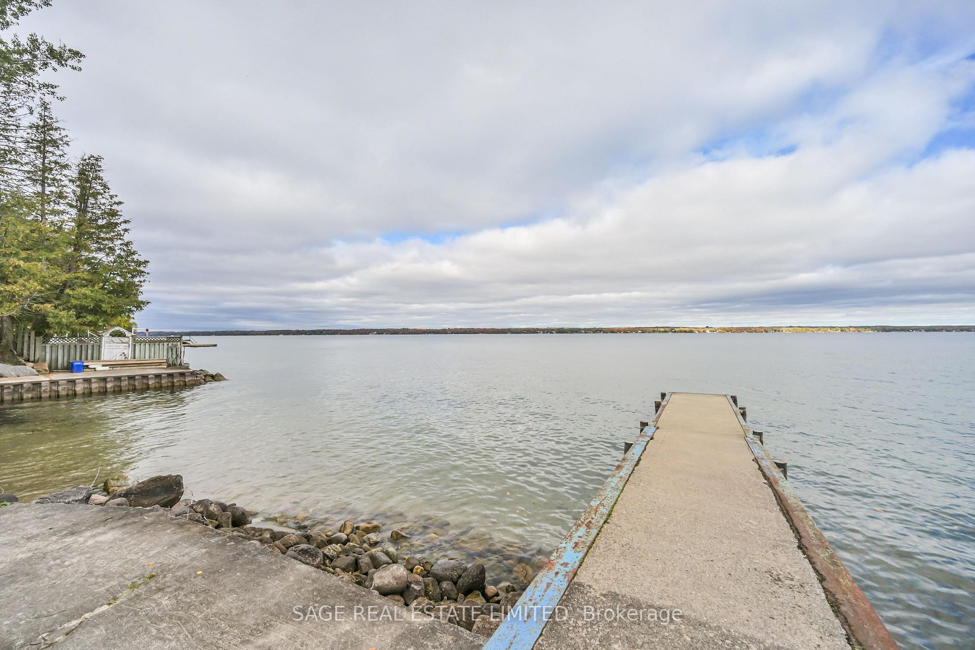 Photo 28 of 256 Big Bay Point Road, Innisfil, Rural Innisfil — HOMEH