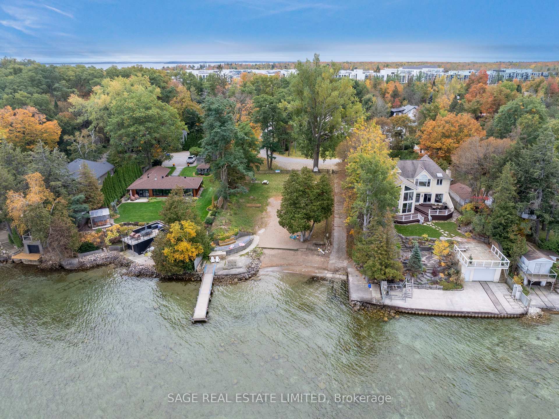 Photo 30 of 256 Big Bay Point Road, Innisfil, Rural Innisfil — HOMEH