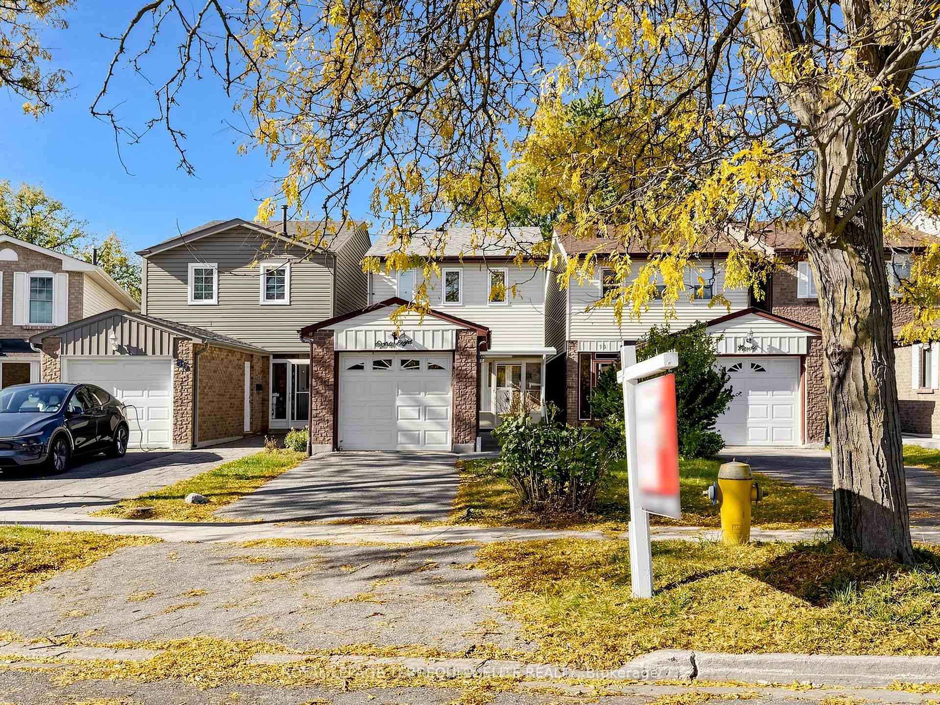 Photo 1 of 88 Sandy Haven Drive, Scarborough, Steeles — HOMEH