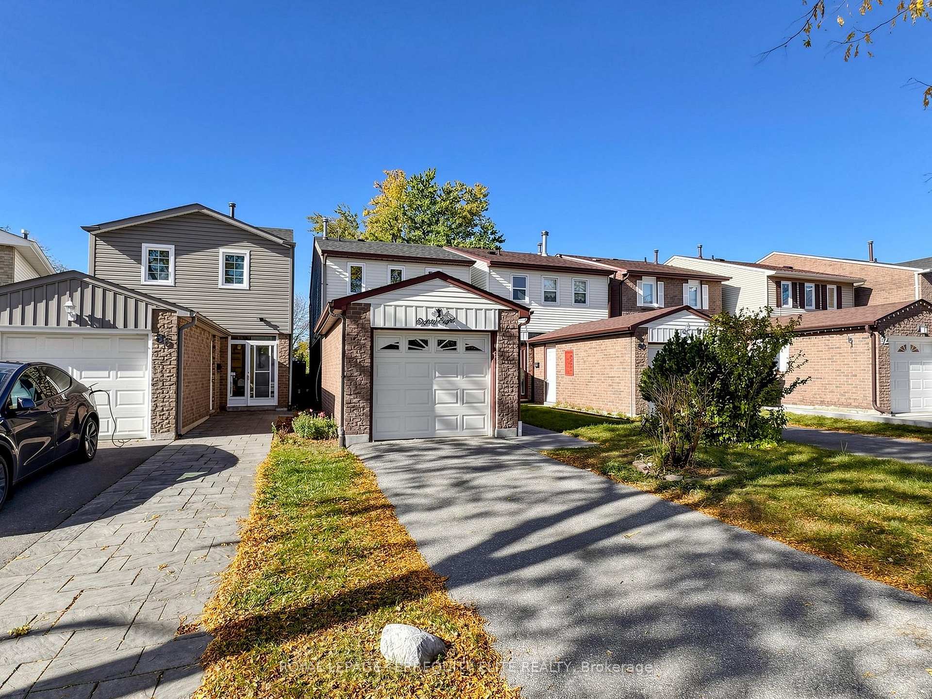 Photo 2 of 88 Sandy Haven Drive, Scarborough, Steeles — HOMEH