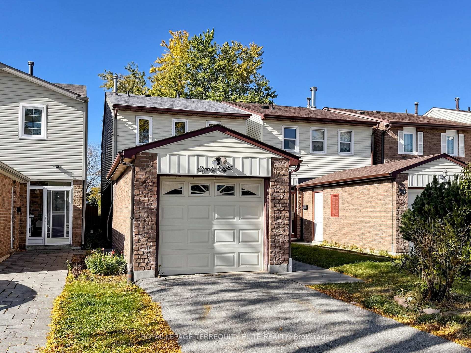 Photo 3 of 88 Sandy Haven Drive, Scarborough, Steeles — HOMEH