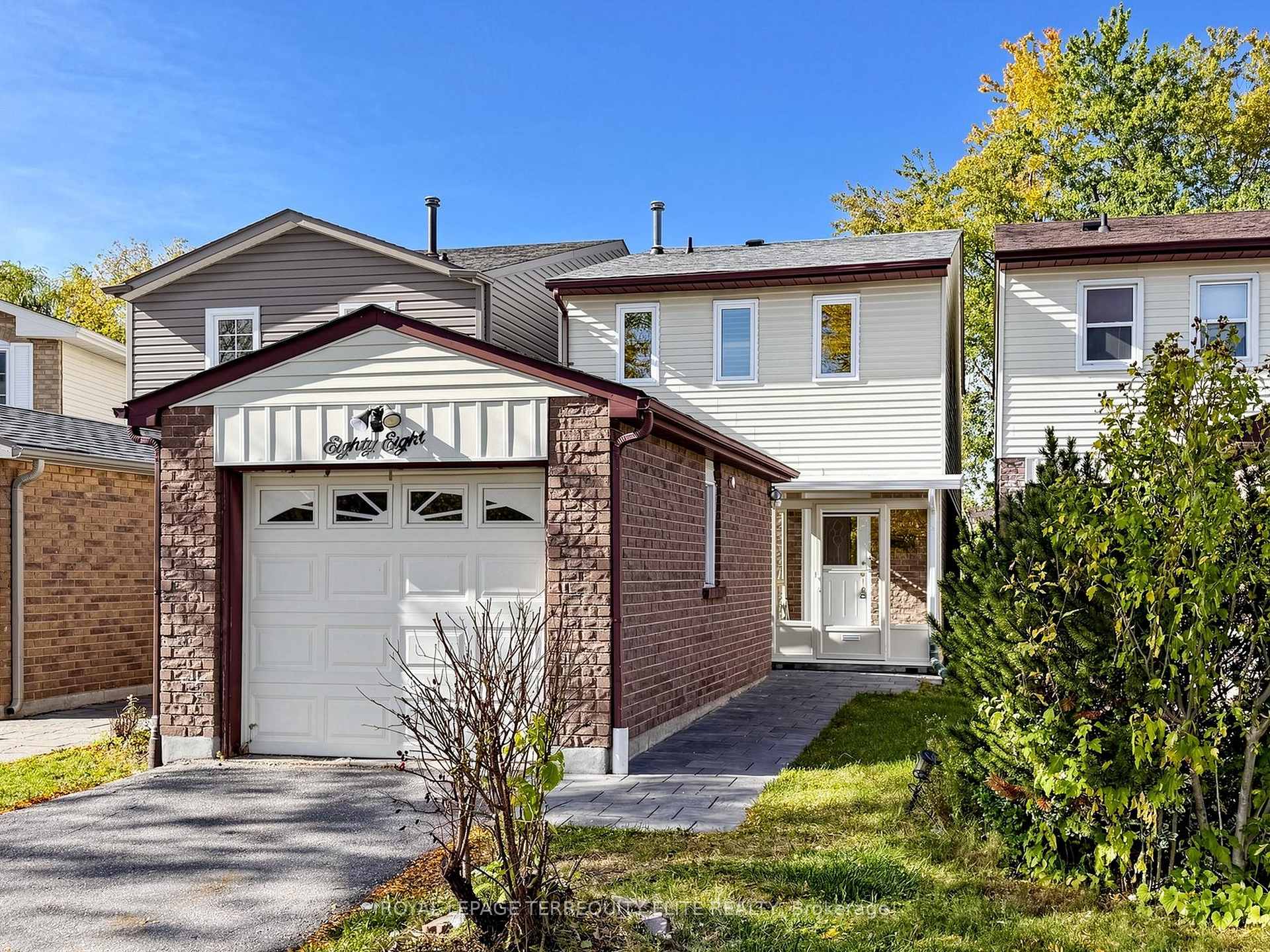 Photo 4 of 88 Sandy Haven Drive, Scarborough, Steeles — HOMEH