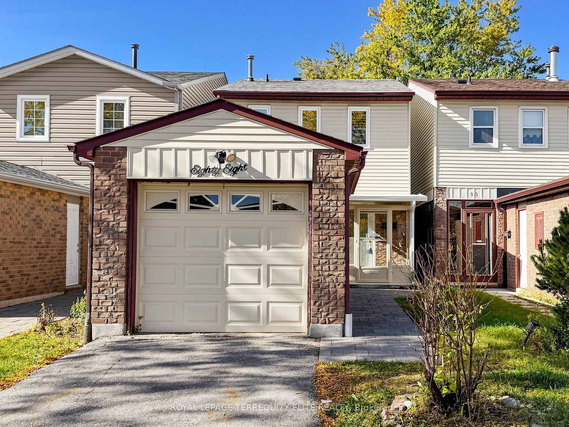 Photo 5 of 88 Sandy Haven Drive, Scarborough, Steeles — HOMEH