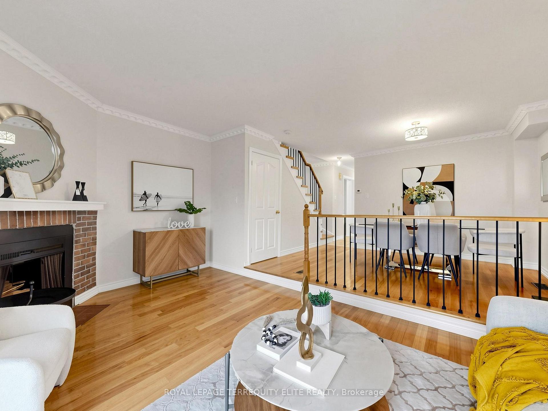 Photo 10 of 88 Sandy Haven Drive, Scarborough, Steeles — HOMEH