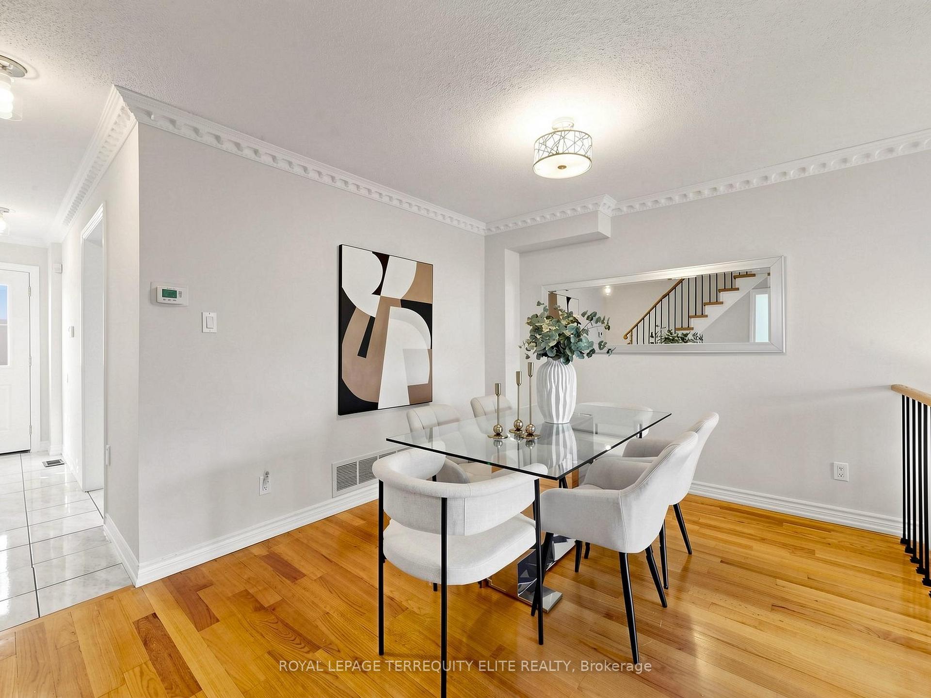 Photo 12 of 88 Sandy Haven Drive, Scarborough, Steeles — HOMEH
