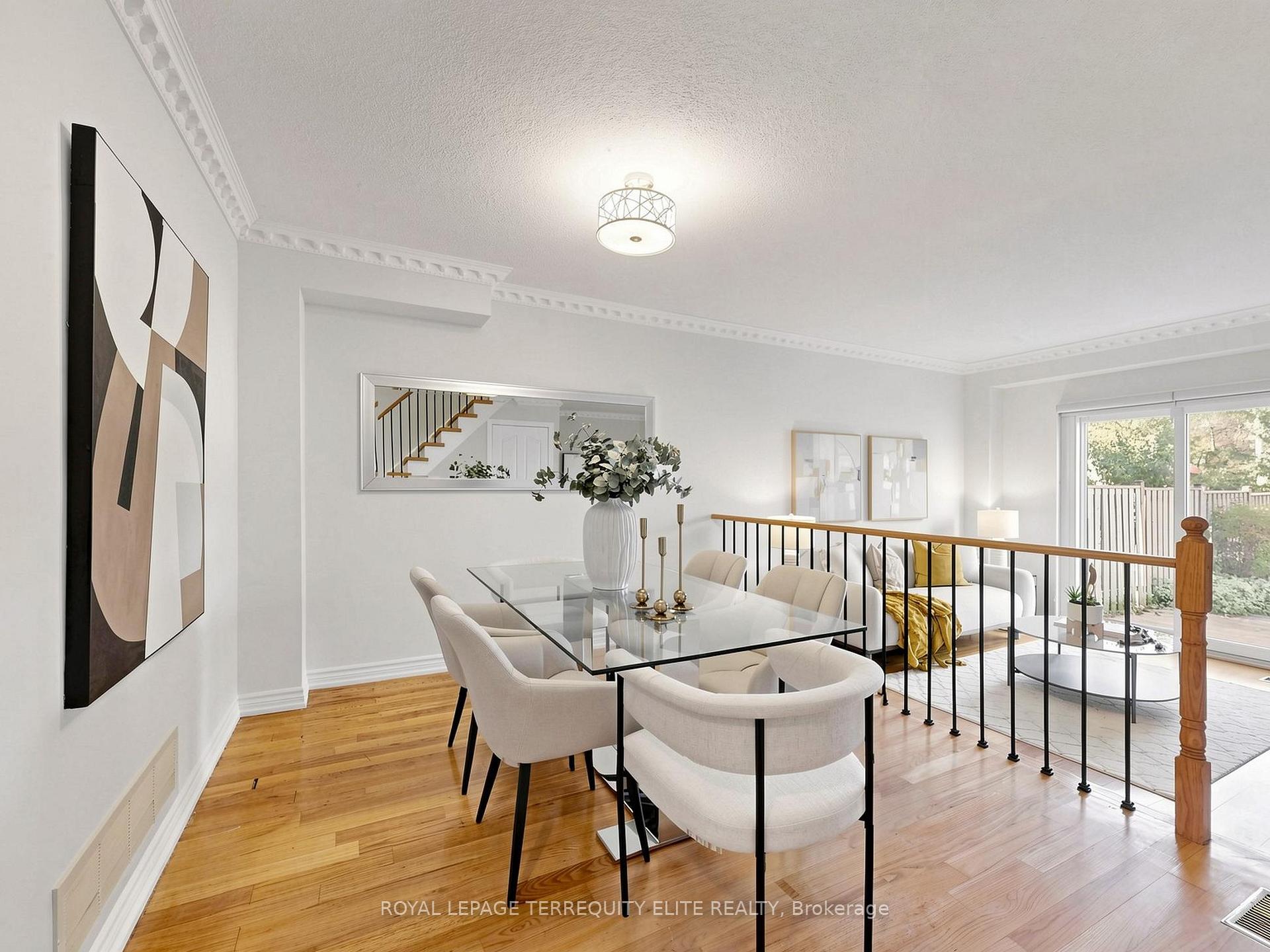 Photo 13 of 88 Sandy Haven Drive, Scarborough, Steeles — HOMEH