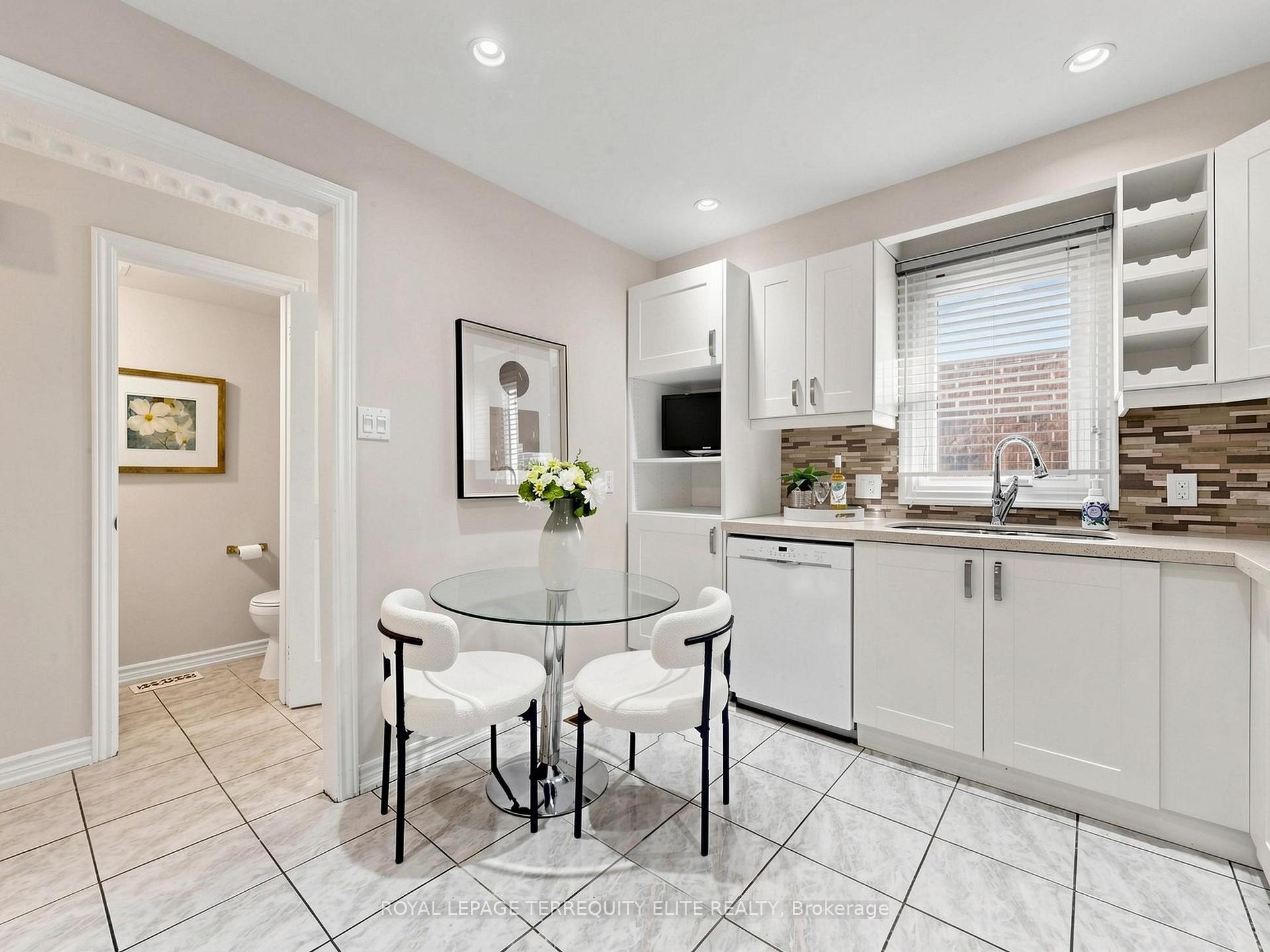 Photo 16 of 88 Sandy Haven Drive, Scarborough, Steeles — HOMEH