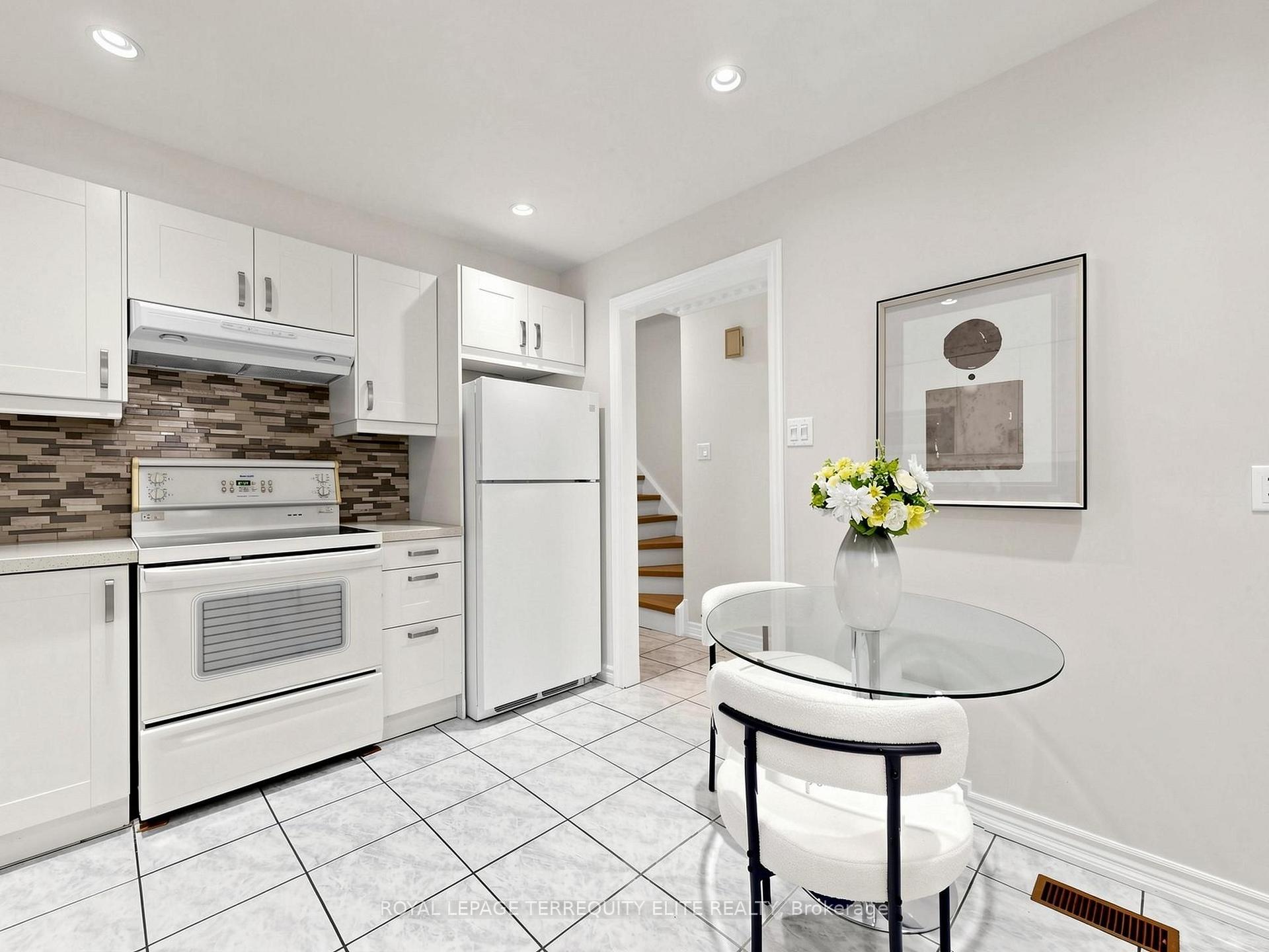 Photo 17 of 88 Sandy Haven Drive, Scarborough, Steeles — HOMEH
