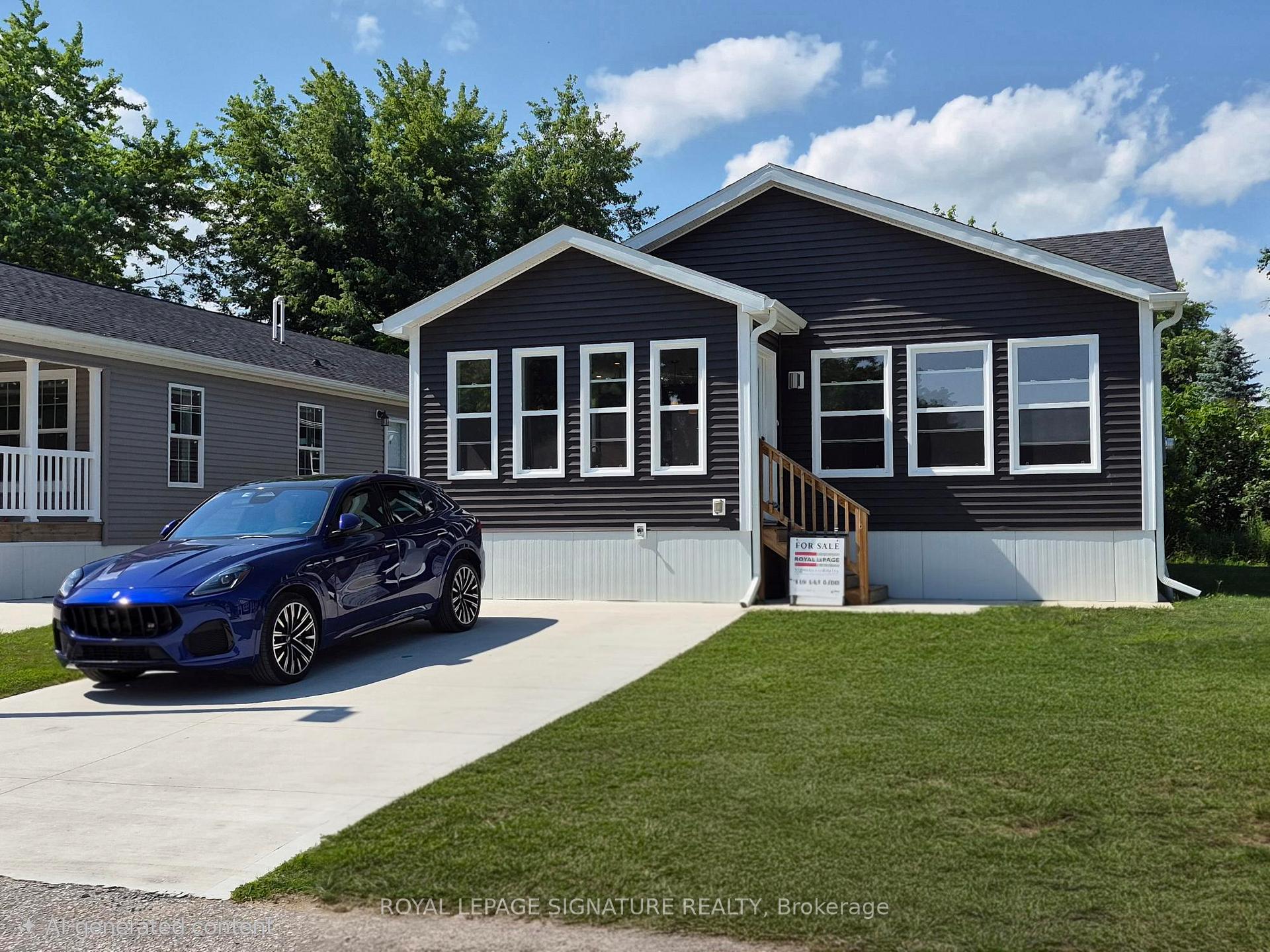 Front of 14 Briarwood Place