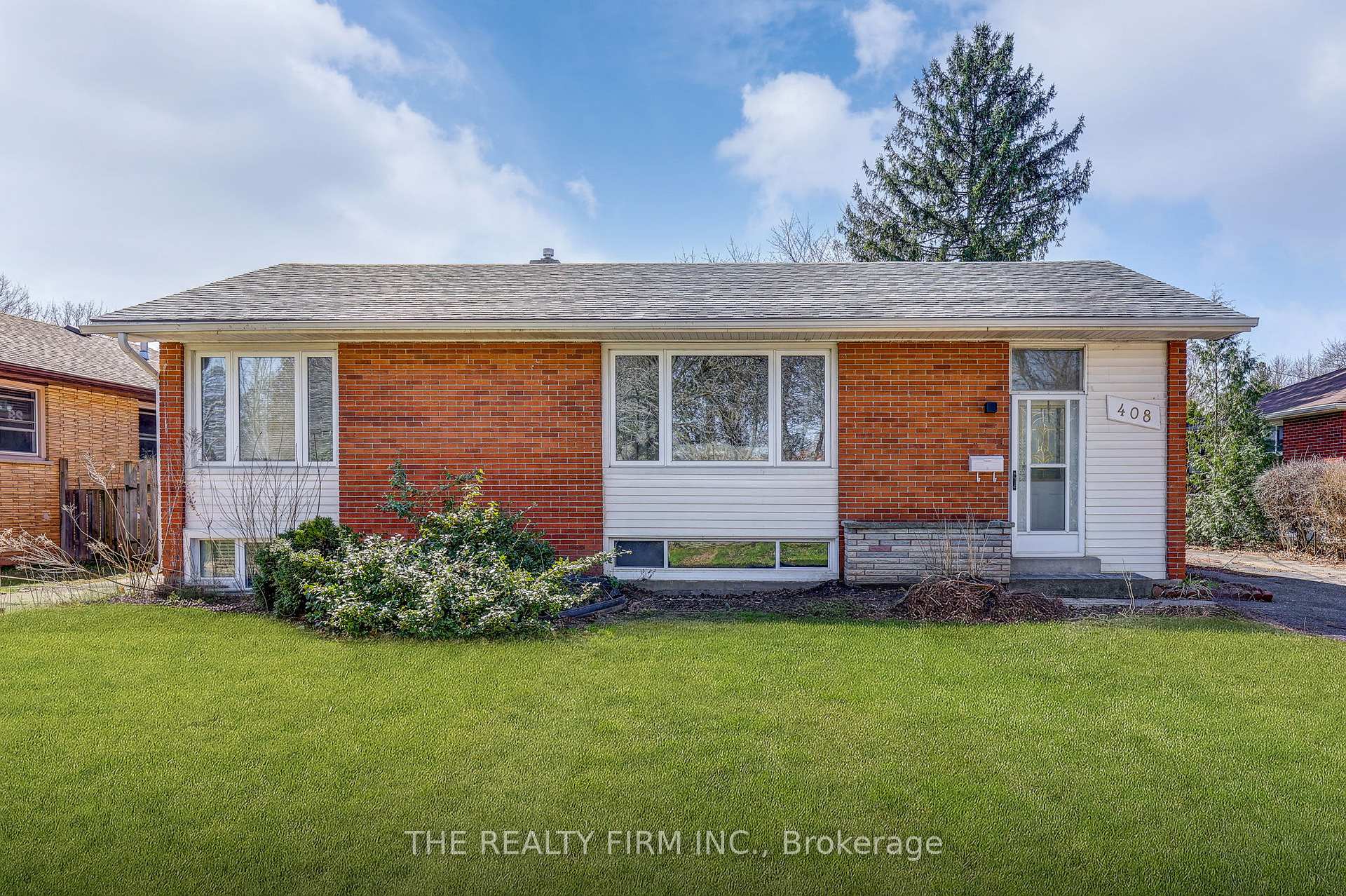 Photo 1 of Unit Lower, 408 Ridgewood Crescent, London, South D — HOMEH
