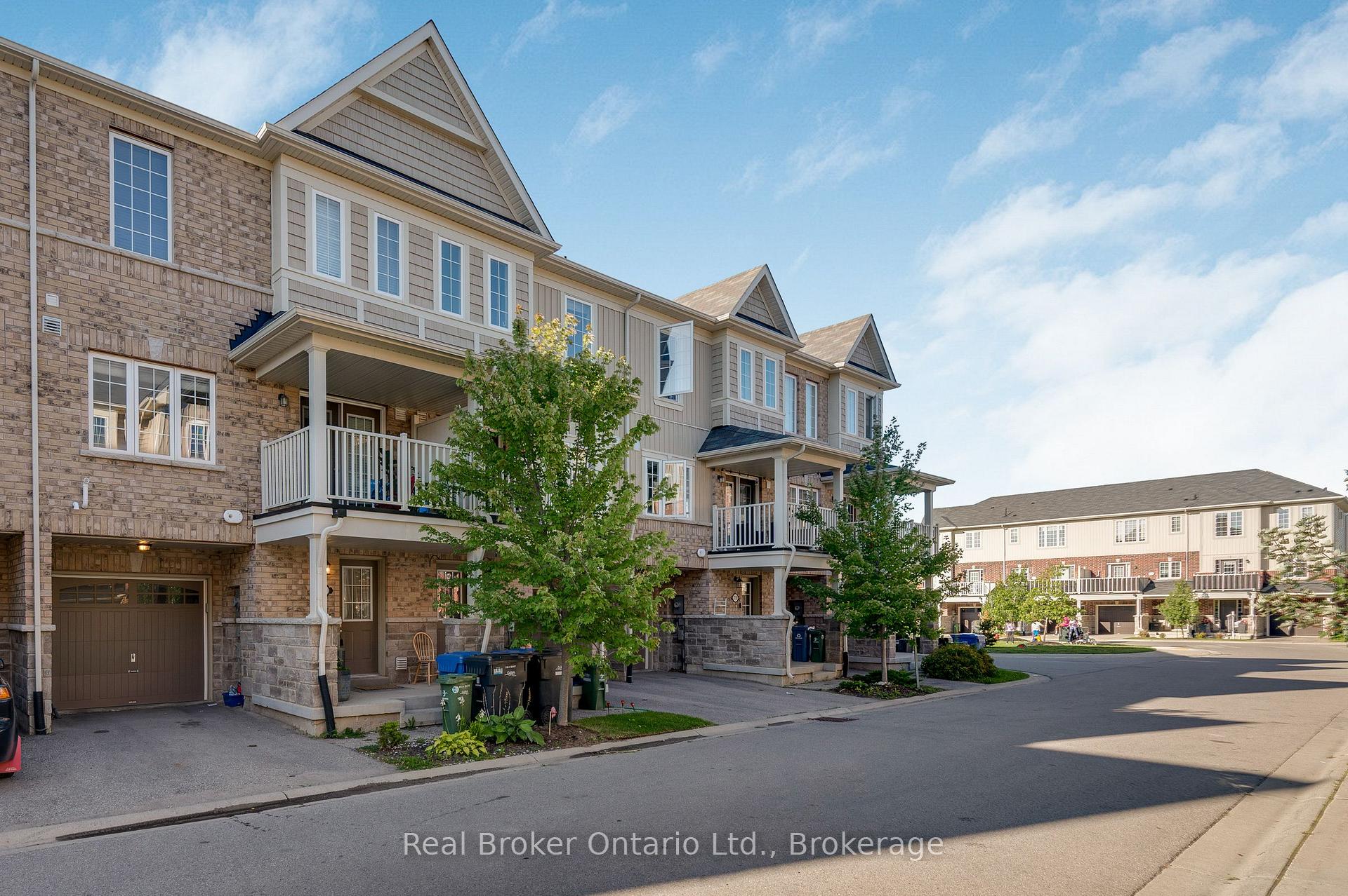 Photo 4 of Unit 80, 88 Decorso Drive, Guelph, Kortright East — HOMEH