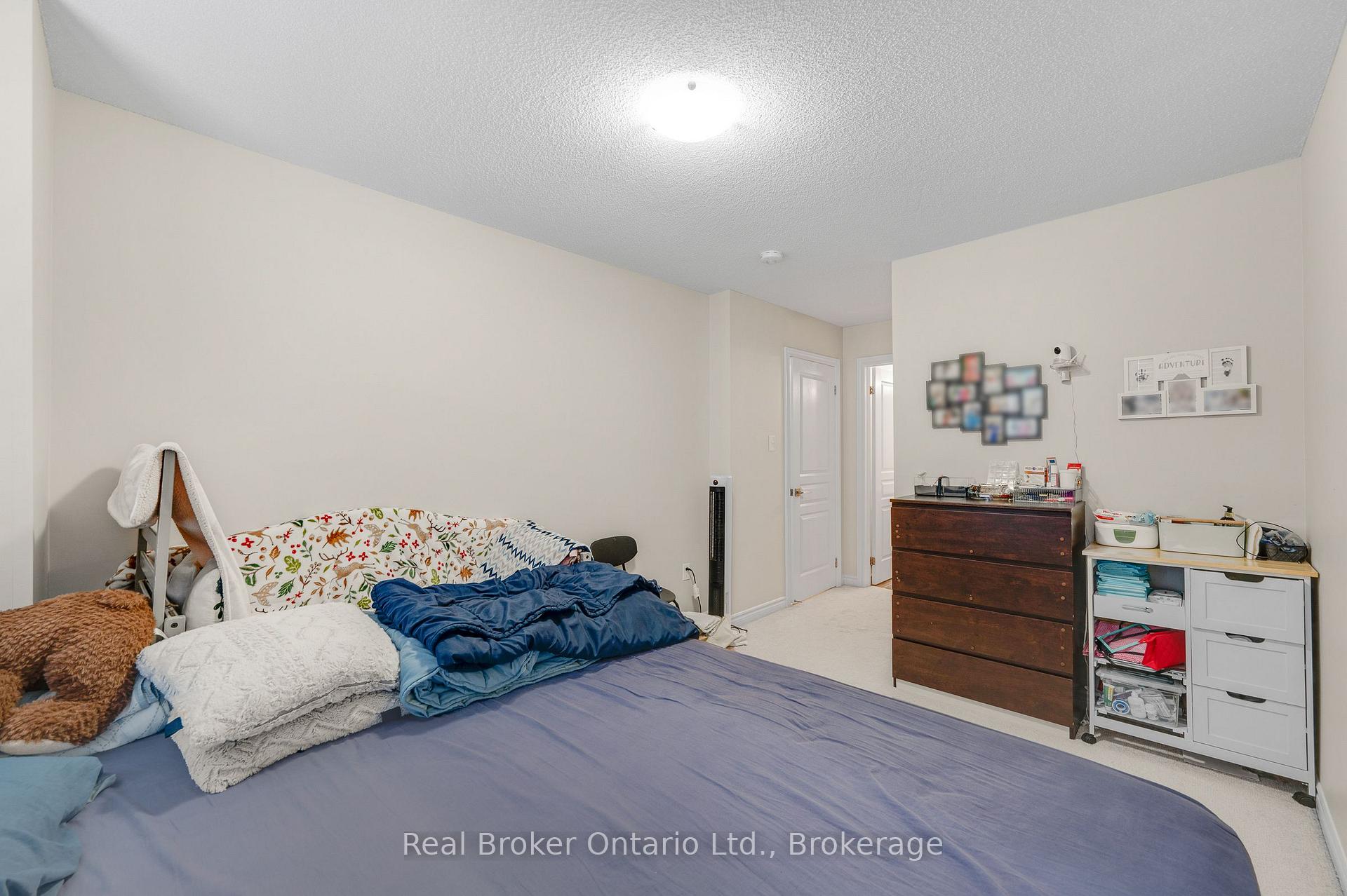 Photo 19 of Unit 80, 88 Decorso Drive, Guelph, Kortright East — HOMEH