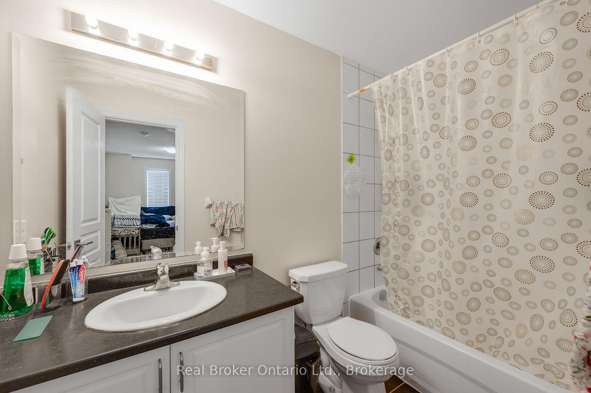 Photo 20 of Unit 80, 88 Decorso Drive, Guelph, Kortright East — HOMEH